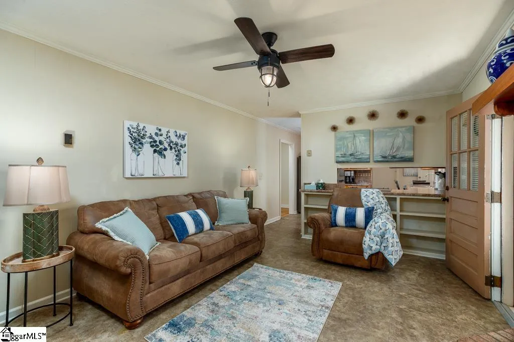 Property image 5 at 102 Norman Street, Liberty, SC 29657