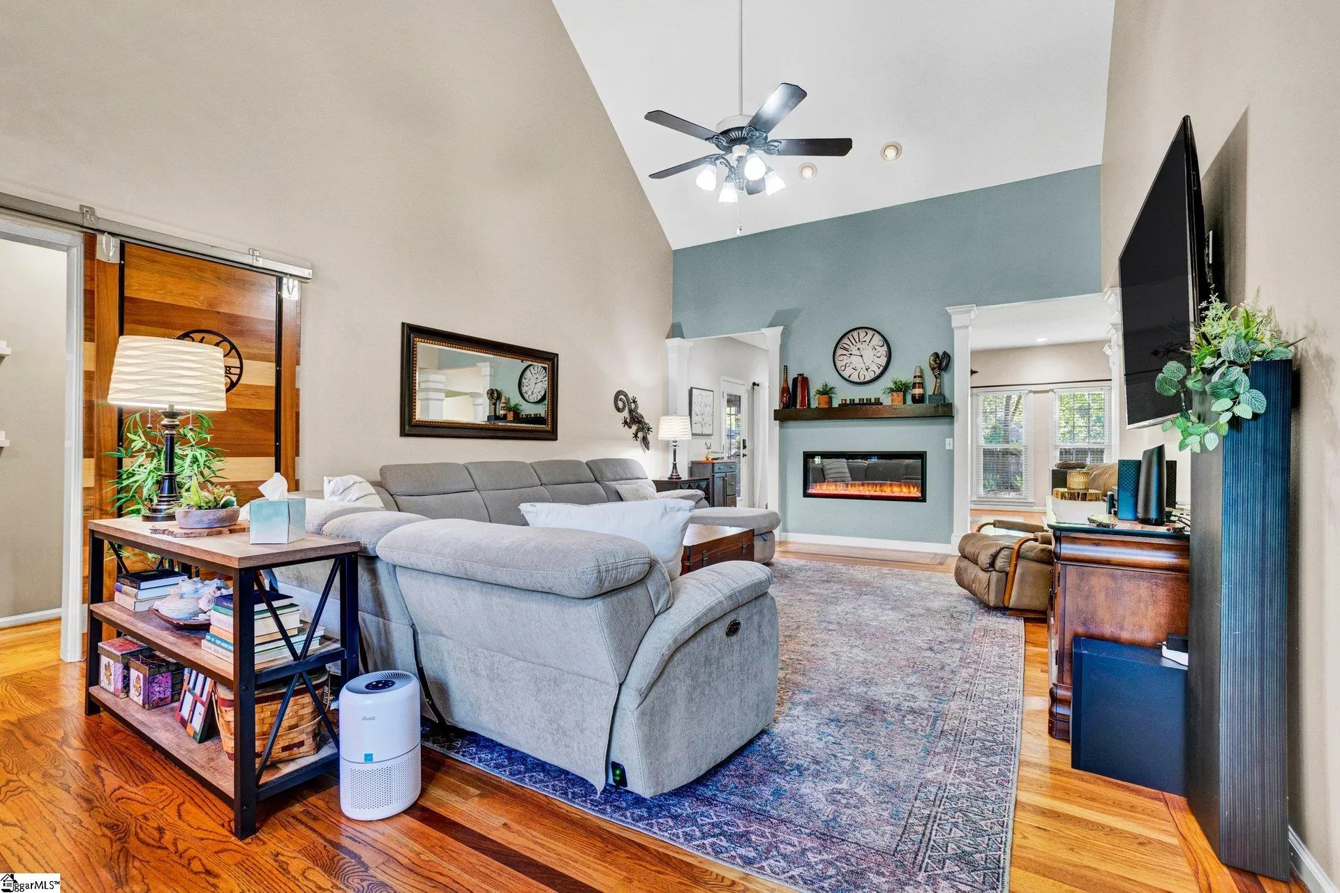 Property image 5 at 6 Shallow Creek Court, Fountain Inn, SC 29644