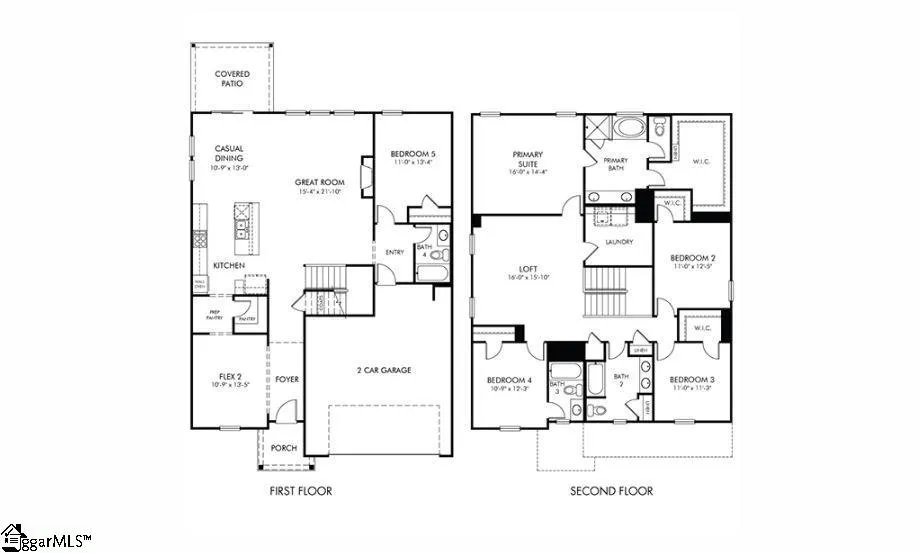 Property image 2 at 308 Allingham Road, Piedmont, SC 29673