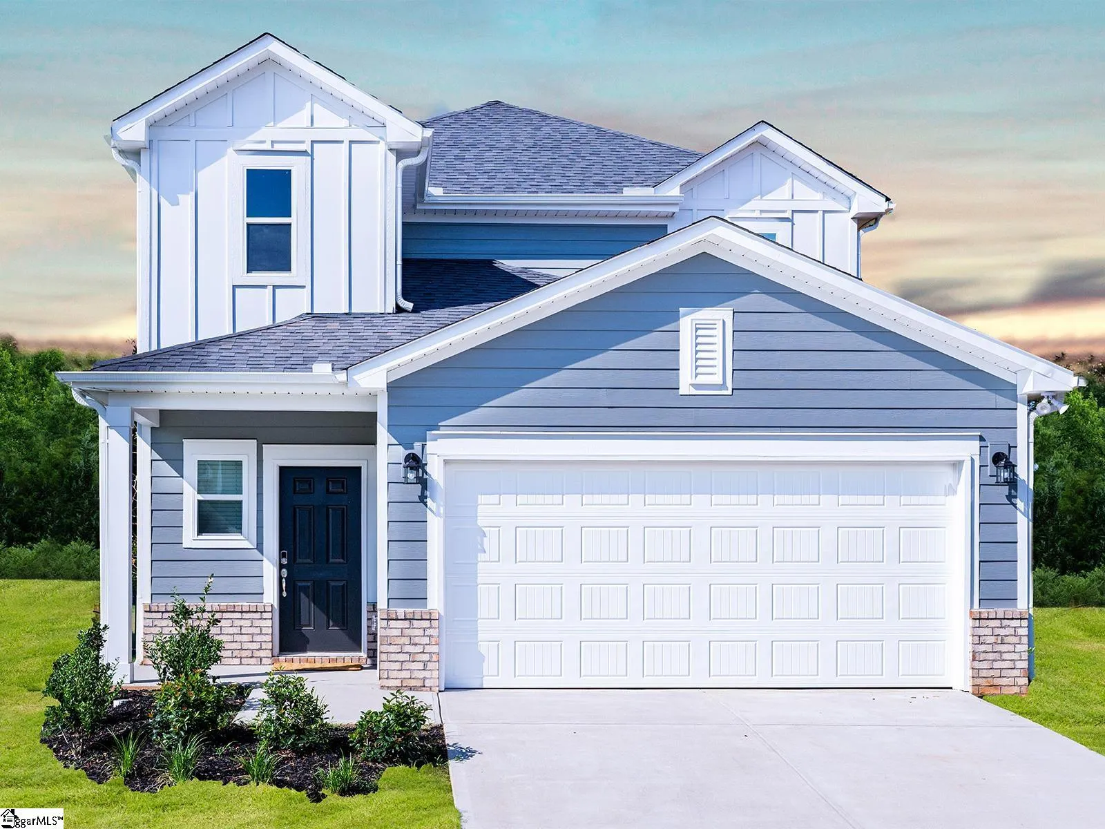 Property image 1 at 888 Penfold Pointe, Wellford, SC 29385