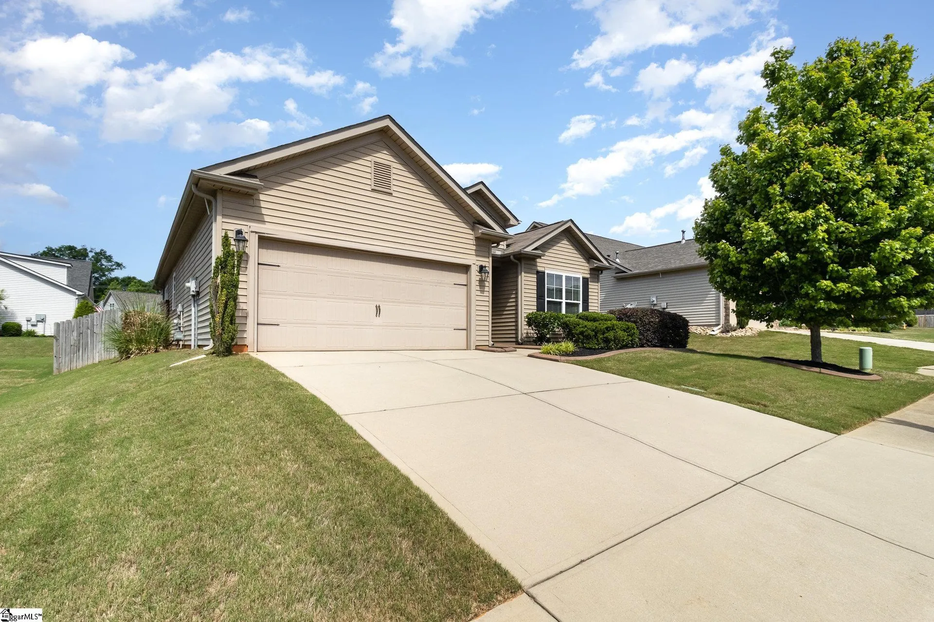 Property image 2 at 208 Evansdale Way, Simpsonville, SC 29680