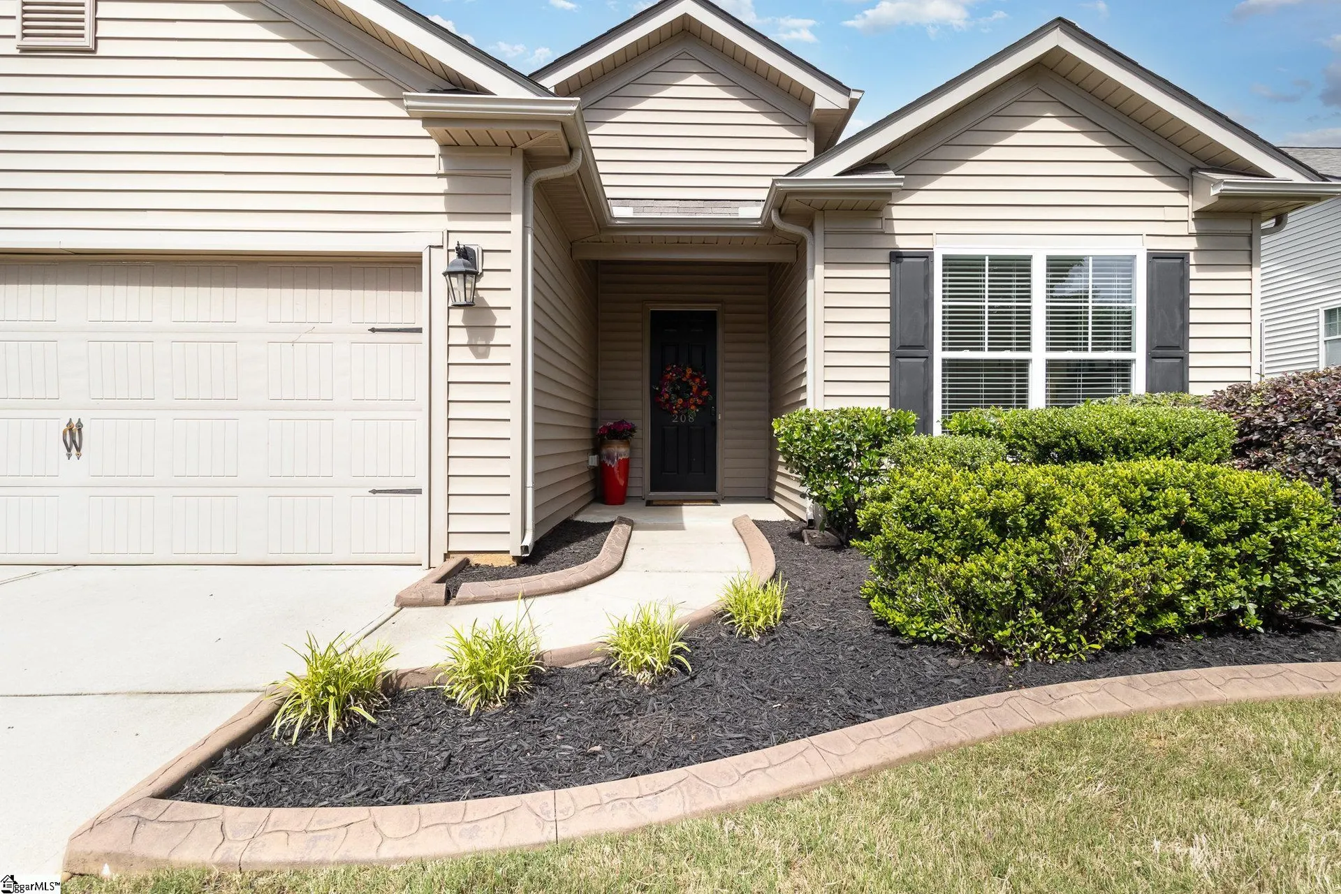 Property image 4 at 208 Evansdale Way, Simpsonville, SC 29680