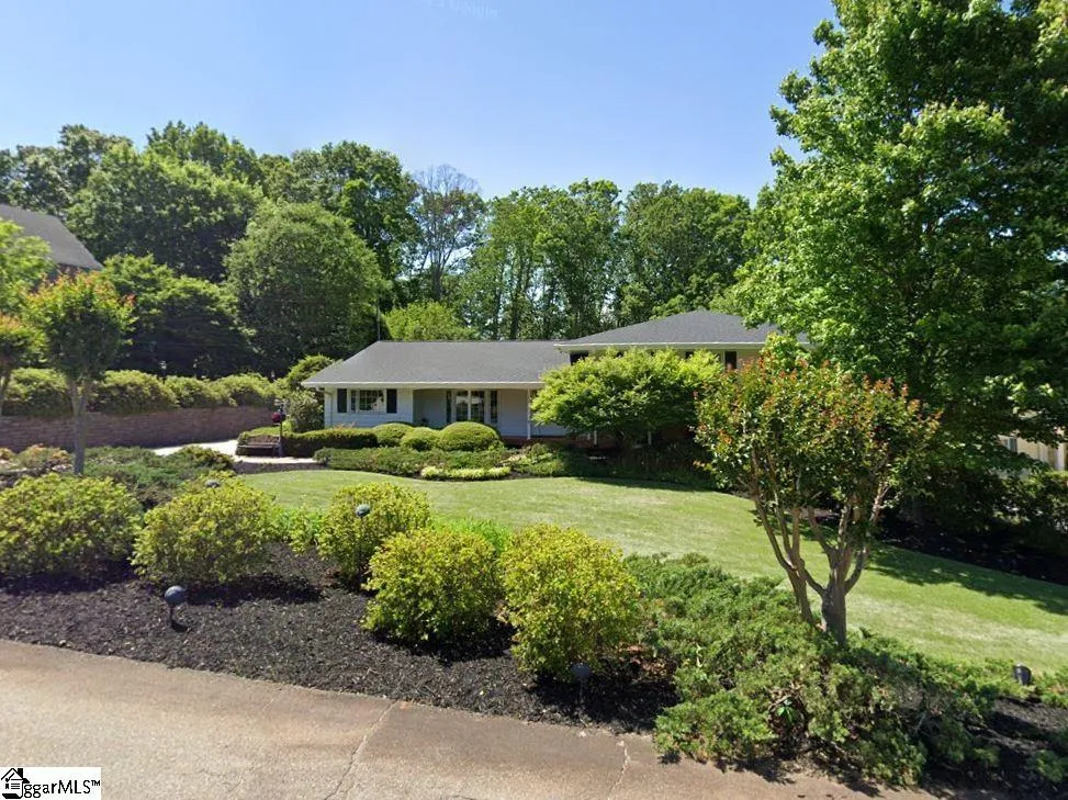 Property image 4 at 224 Sheffield Road, Greer, SC 29651-1027