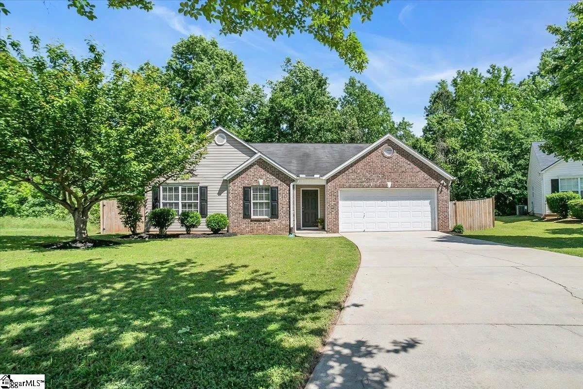 105 Merlot Court