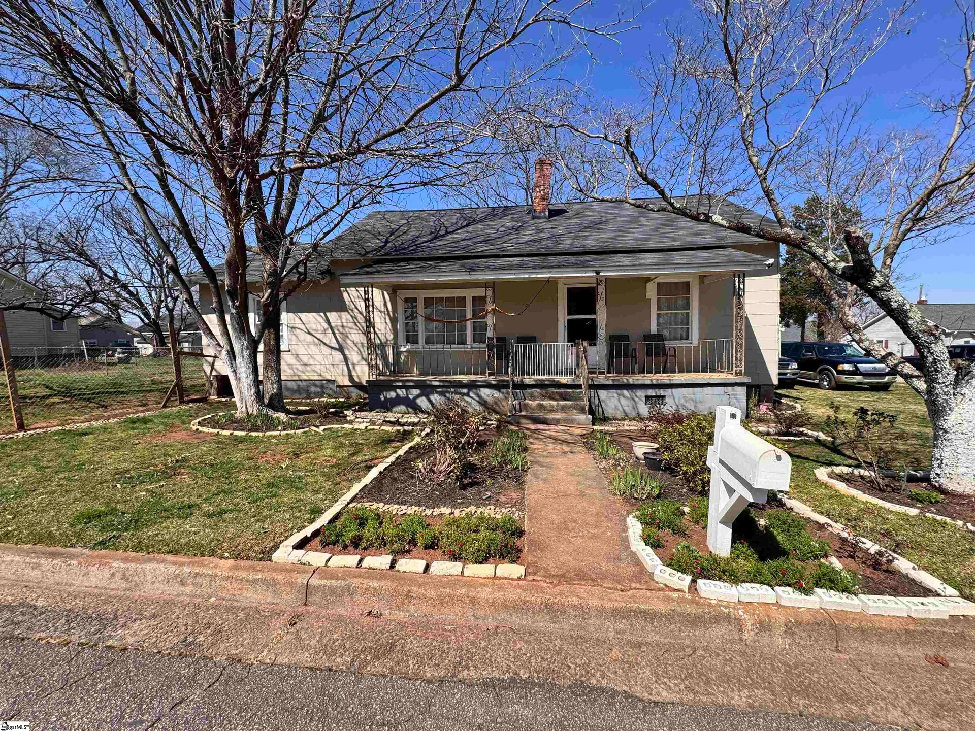 14 19th Street
