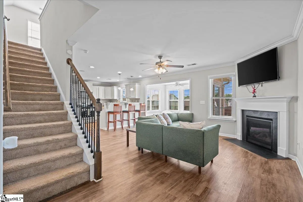 Property image 5 at 11 Snowy Court, Fountain Inn, SC 29644