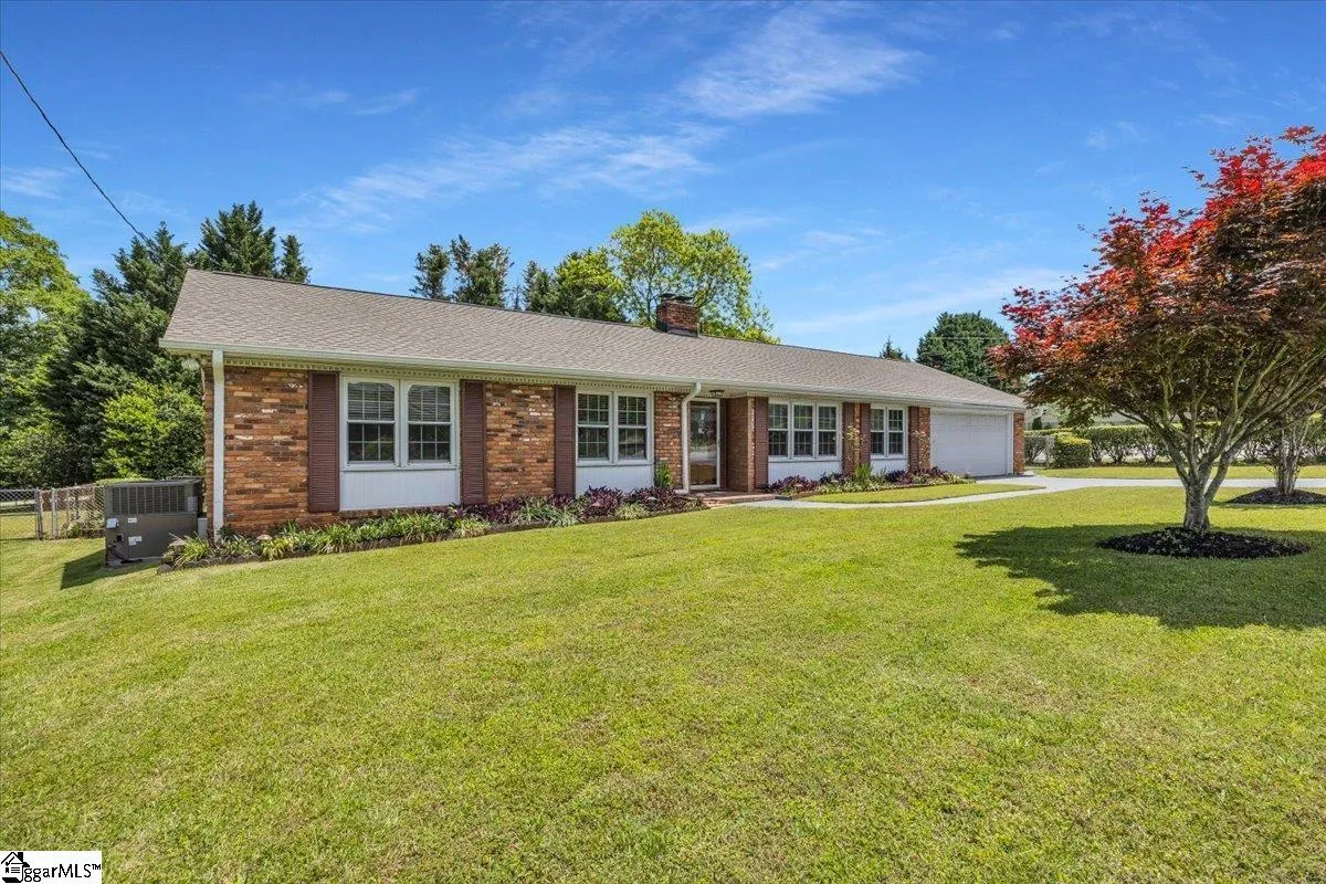 Property image 3 at 500 Butler Springs Road, Greenville, SC 29615
