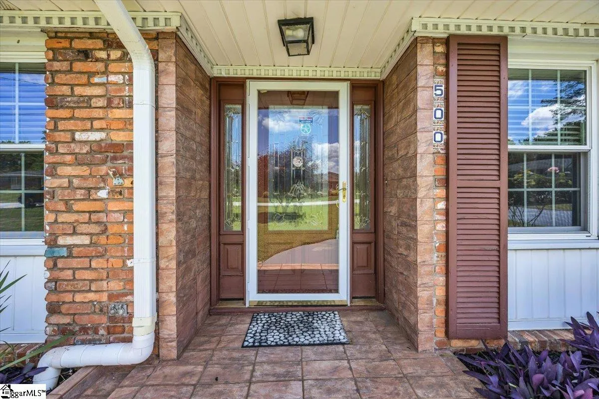 Property image 4 at 500 Butler Springs Road, Greenville, SC 29615