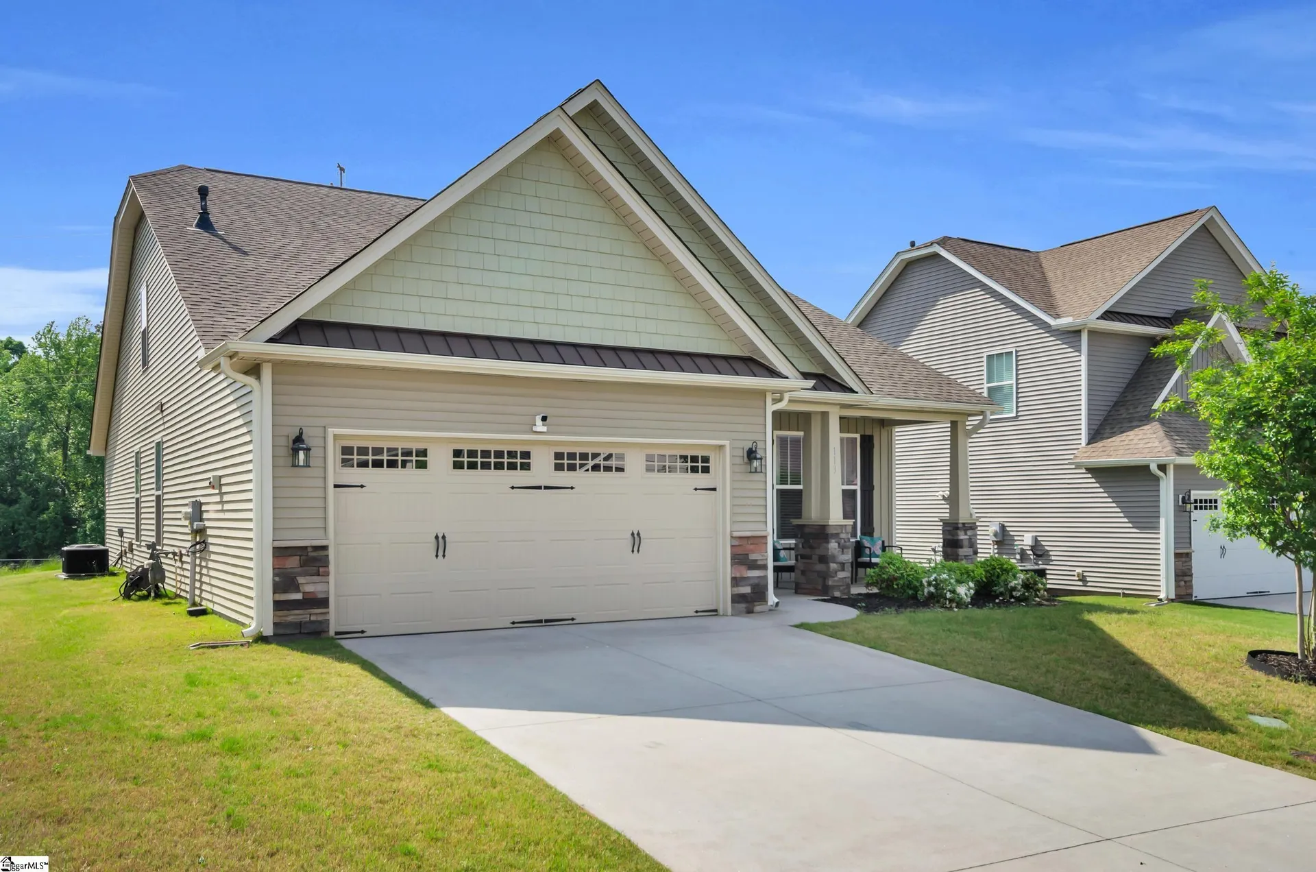 Property image 3 at 113 Forest Ridge Way, Greenville, SC 29617