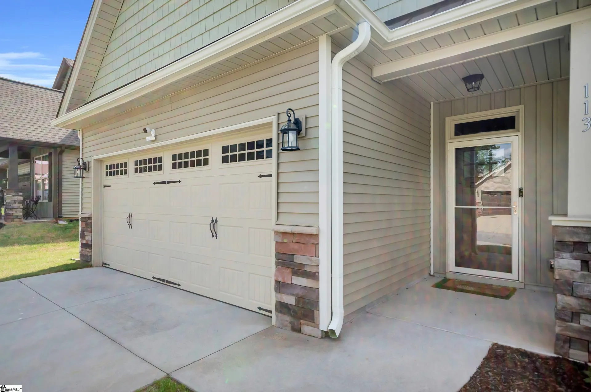 Property image 4 at 113 Forest Ridge Way, Greenville, SC 29617