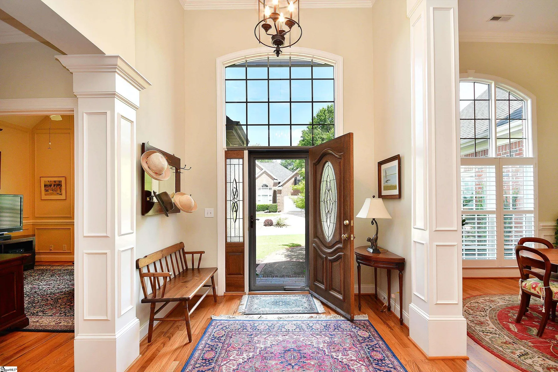 Property image 3 at 104 Clairewood Court, Greenville, SC 29615