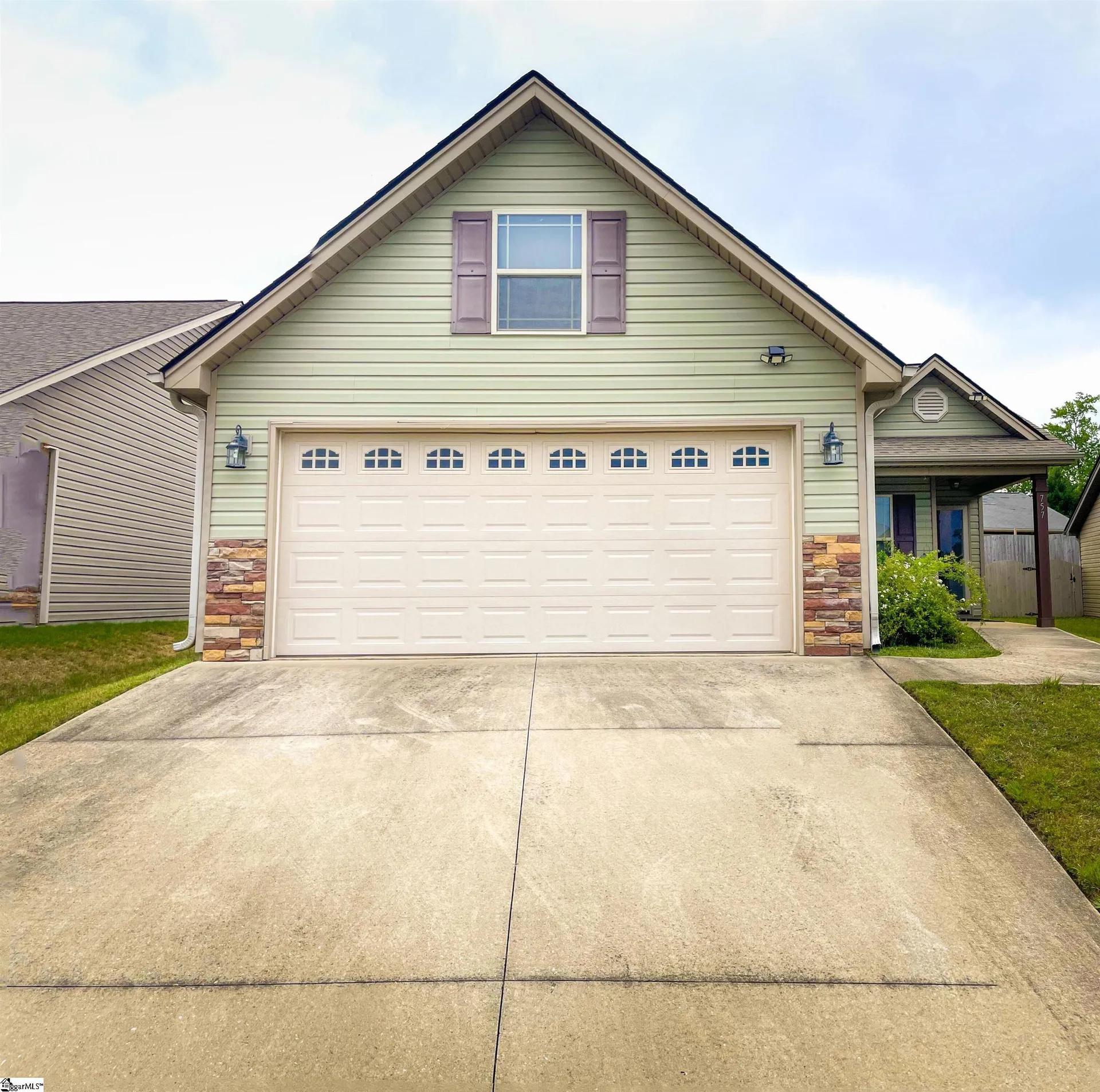 Property image 1 at 757 Bankston Drive, Boiling Springs, SC 29316