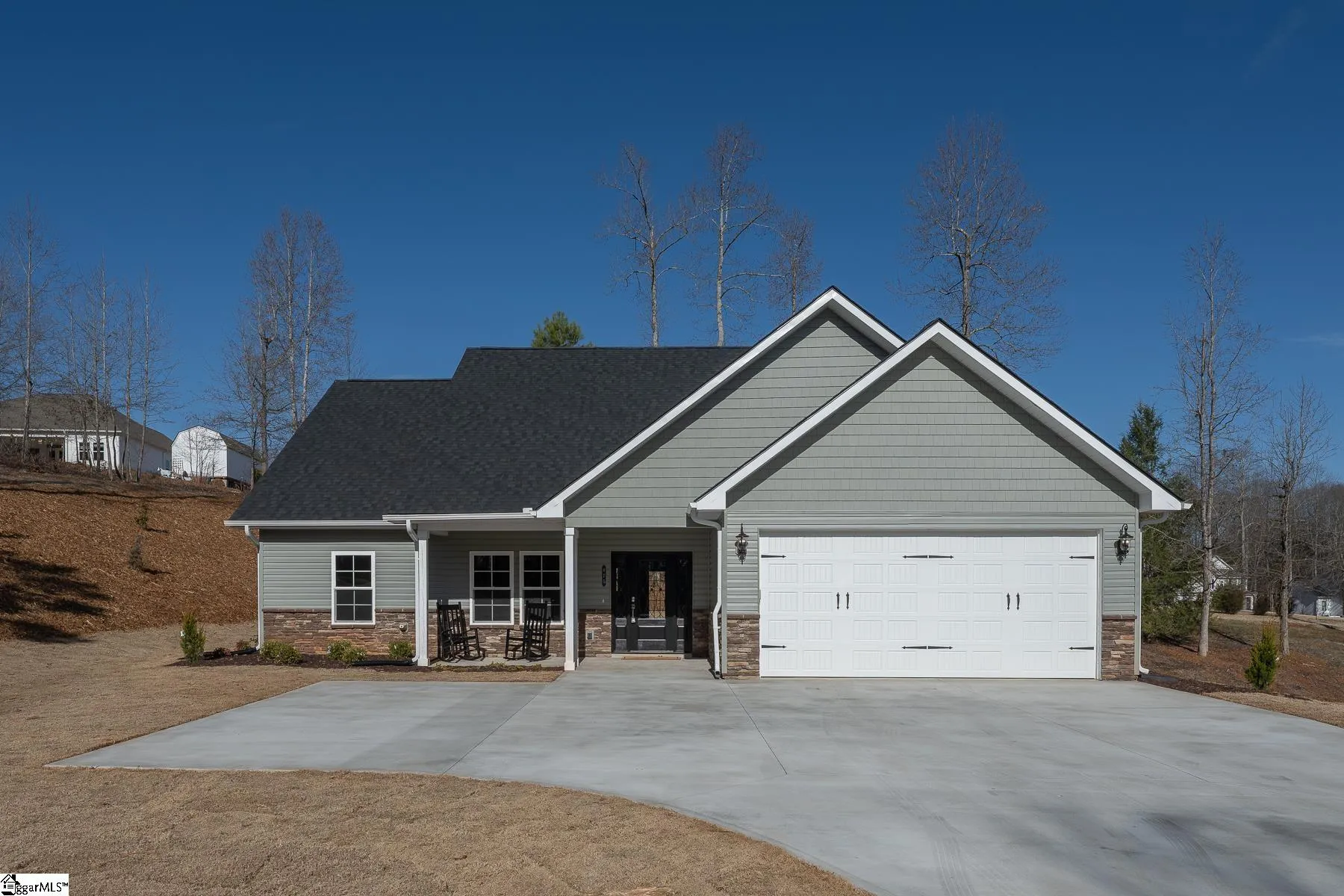 Property image 2 at 475 Twin View Drive, Westminster, SC 29693