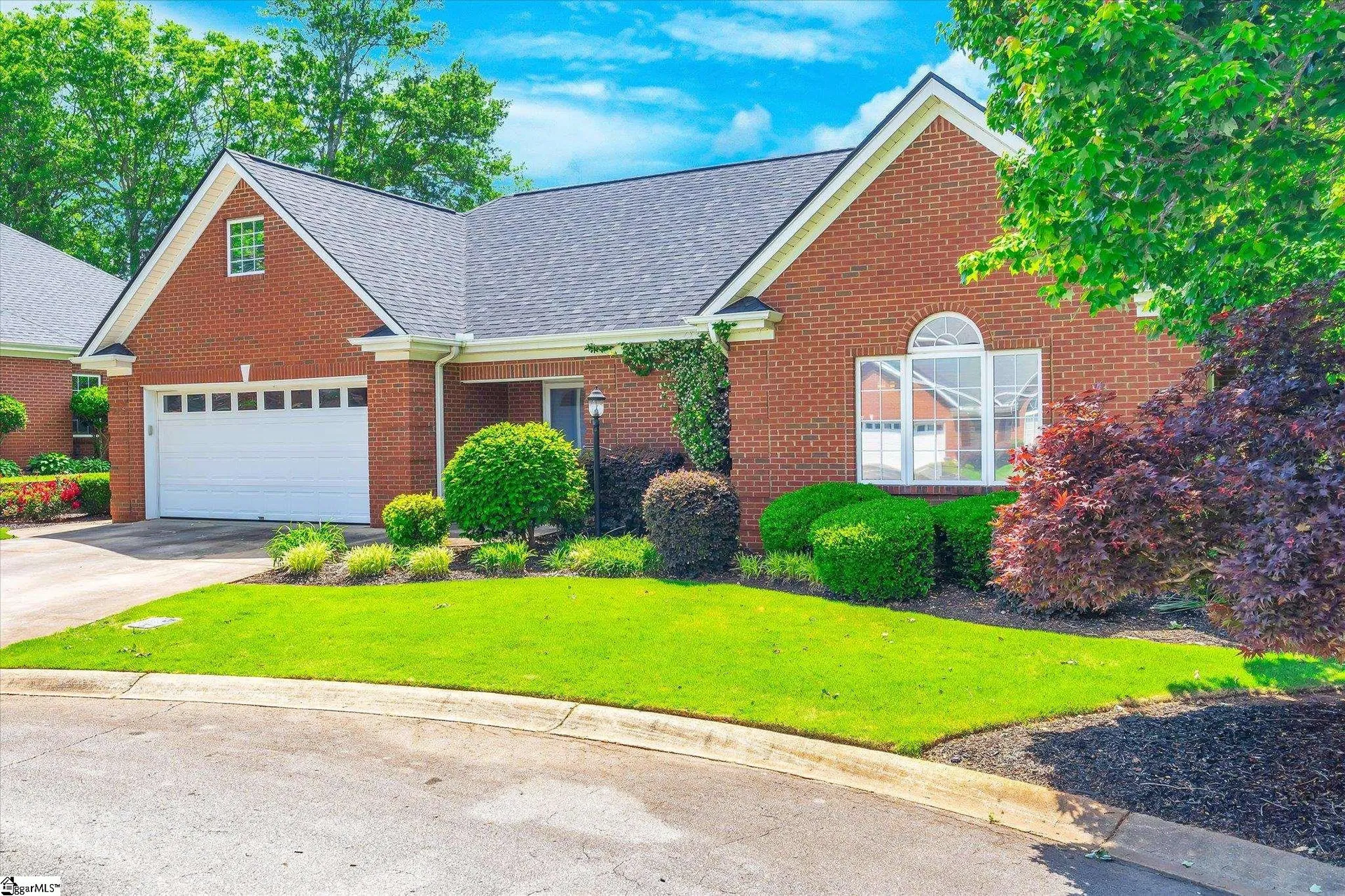 Property image 1 at 116 Carmen Way, Easley, SC 29642-8269