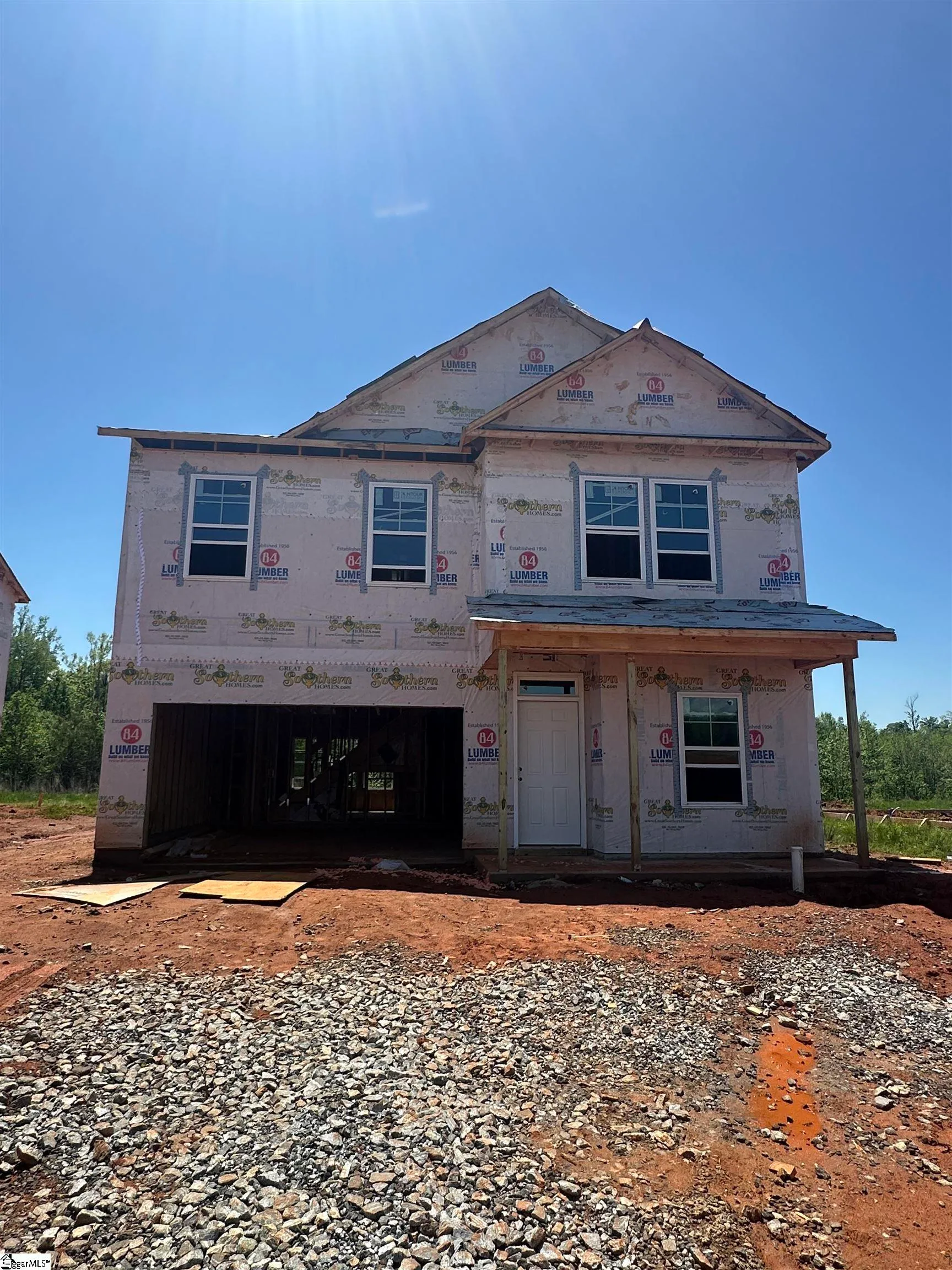Property image 1 at 700 Gilgal Lane, Wellford, SC 29385