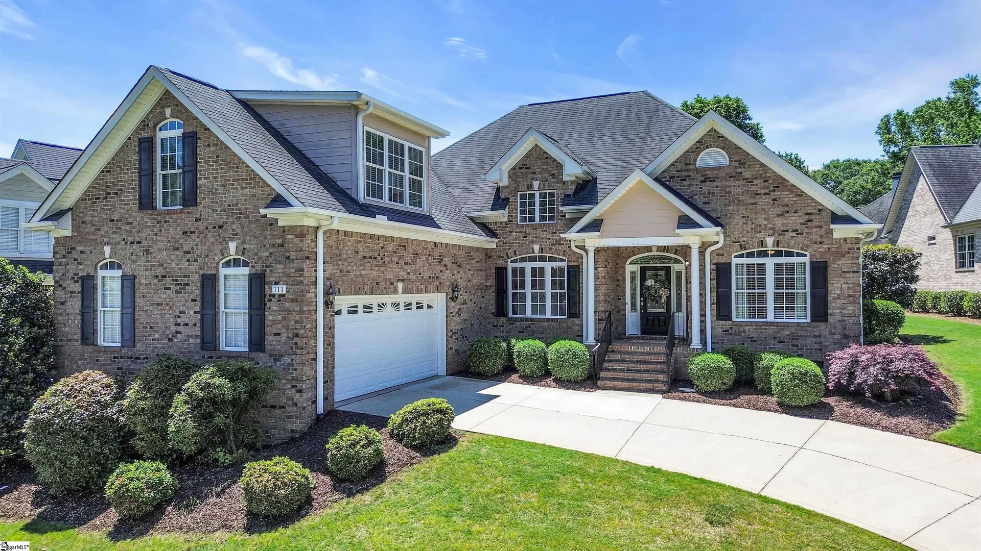 111 Tinsley Court