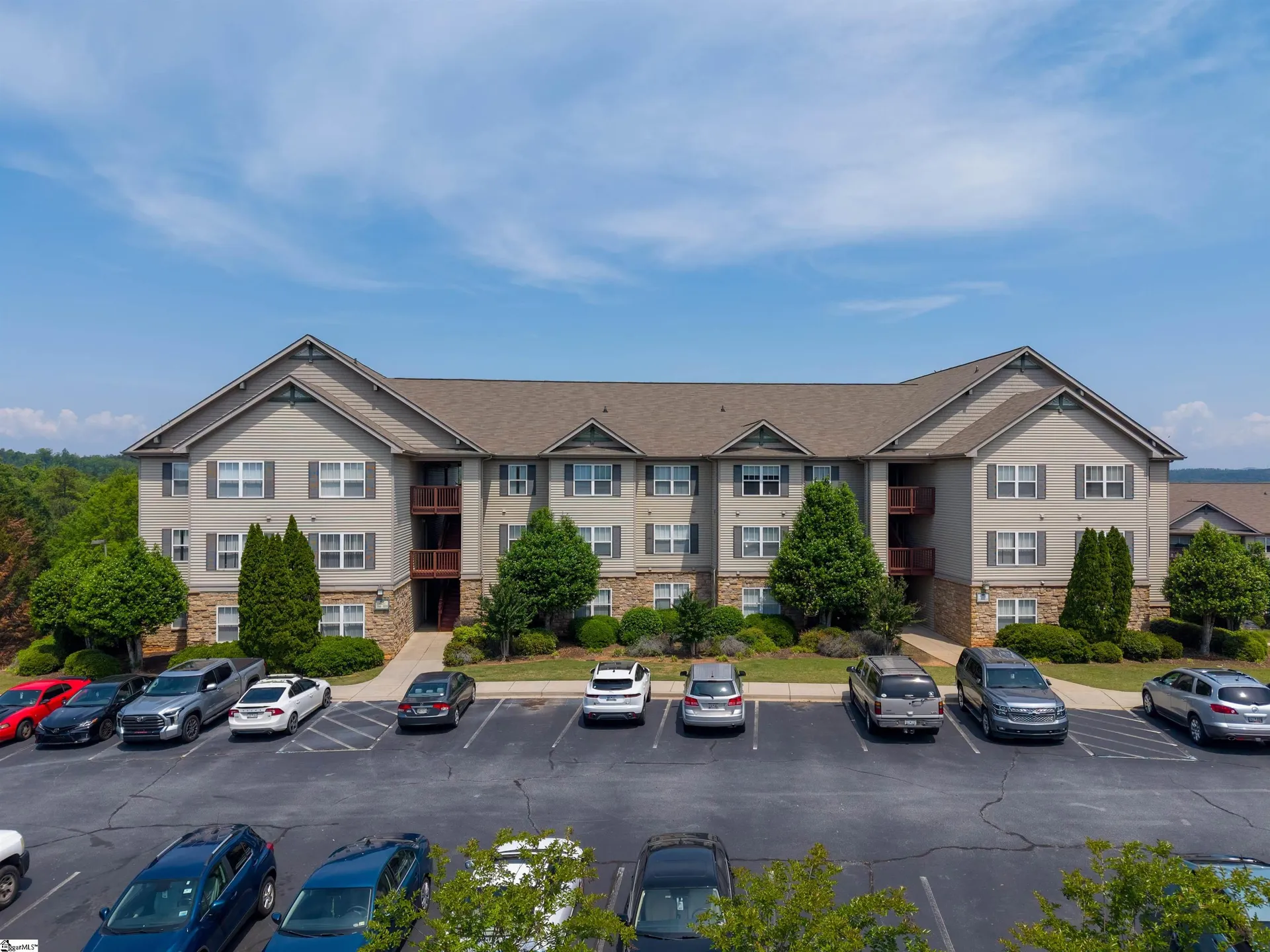 1133 Harts Ridge Drive