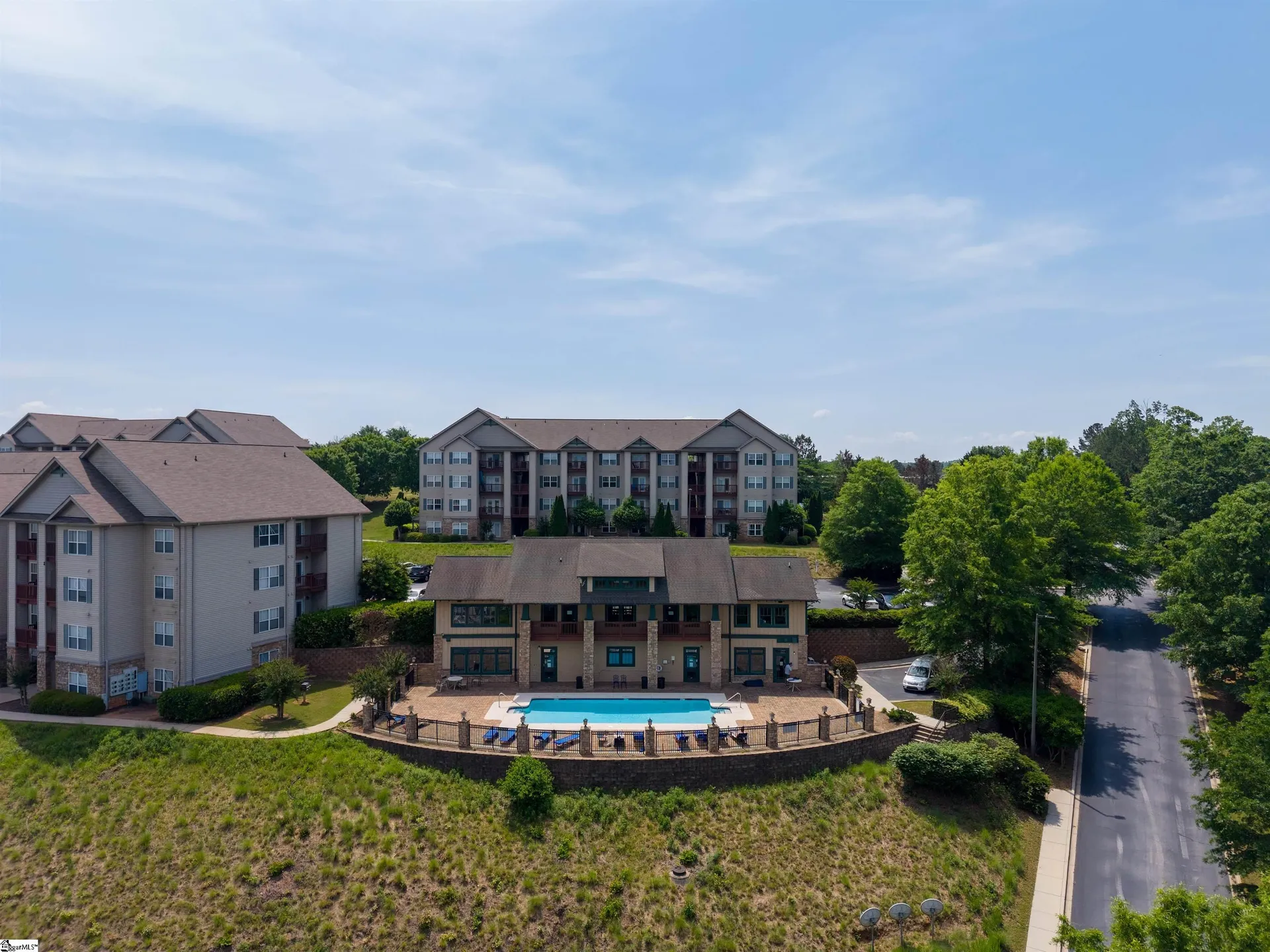 Property image 2 at 1133 Harts Ridge Drive, Seneca, SC 29678