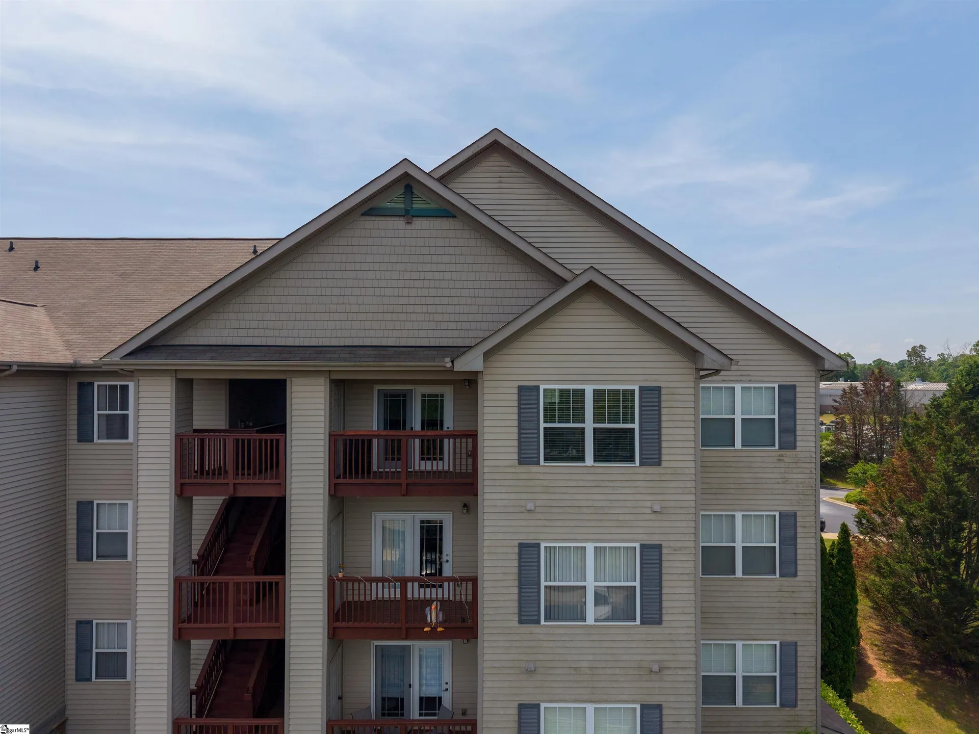 Property image 3 at 1133 Harts Ridge Drive, Seneca, SC 29678