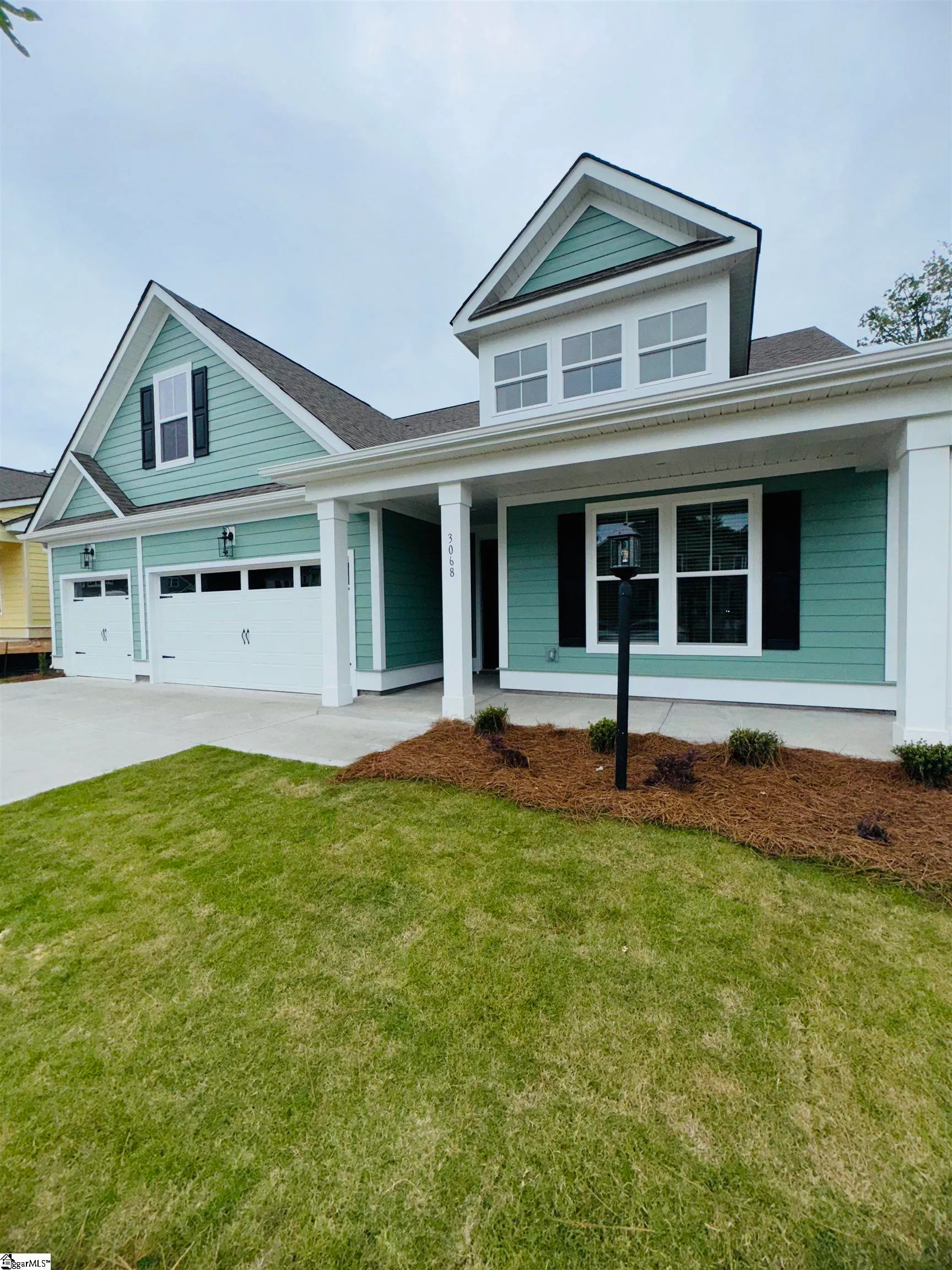 Property image 2 at 3068 Ambrosia Drive, Duncan, SC 29334