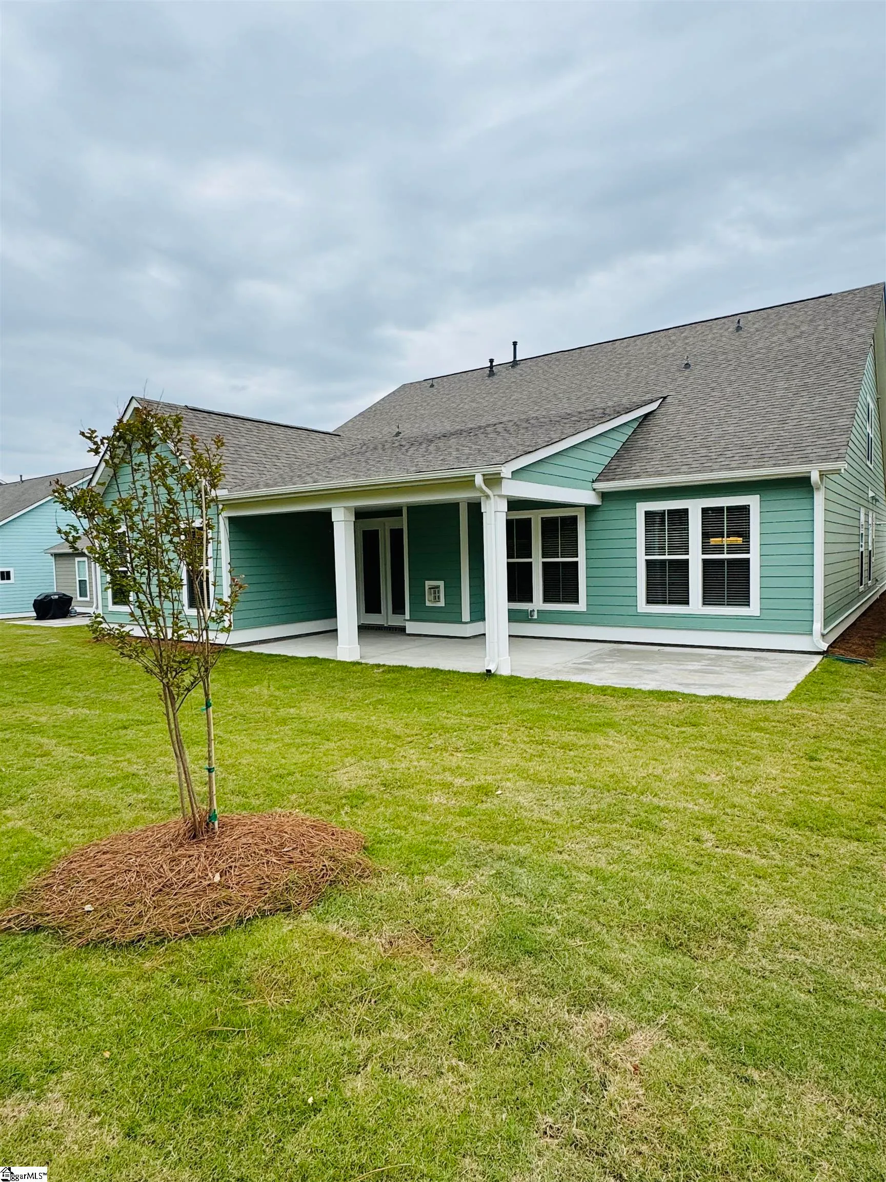 Property image 3 at 3068 Ambrosia Drive, Duncan, SC 29334