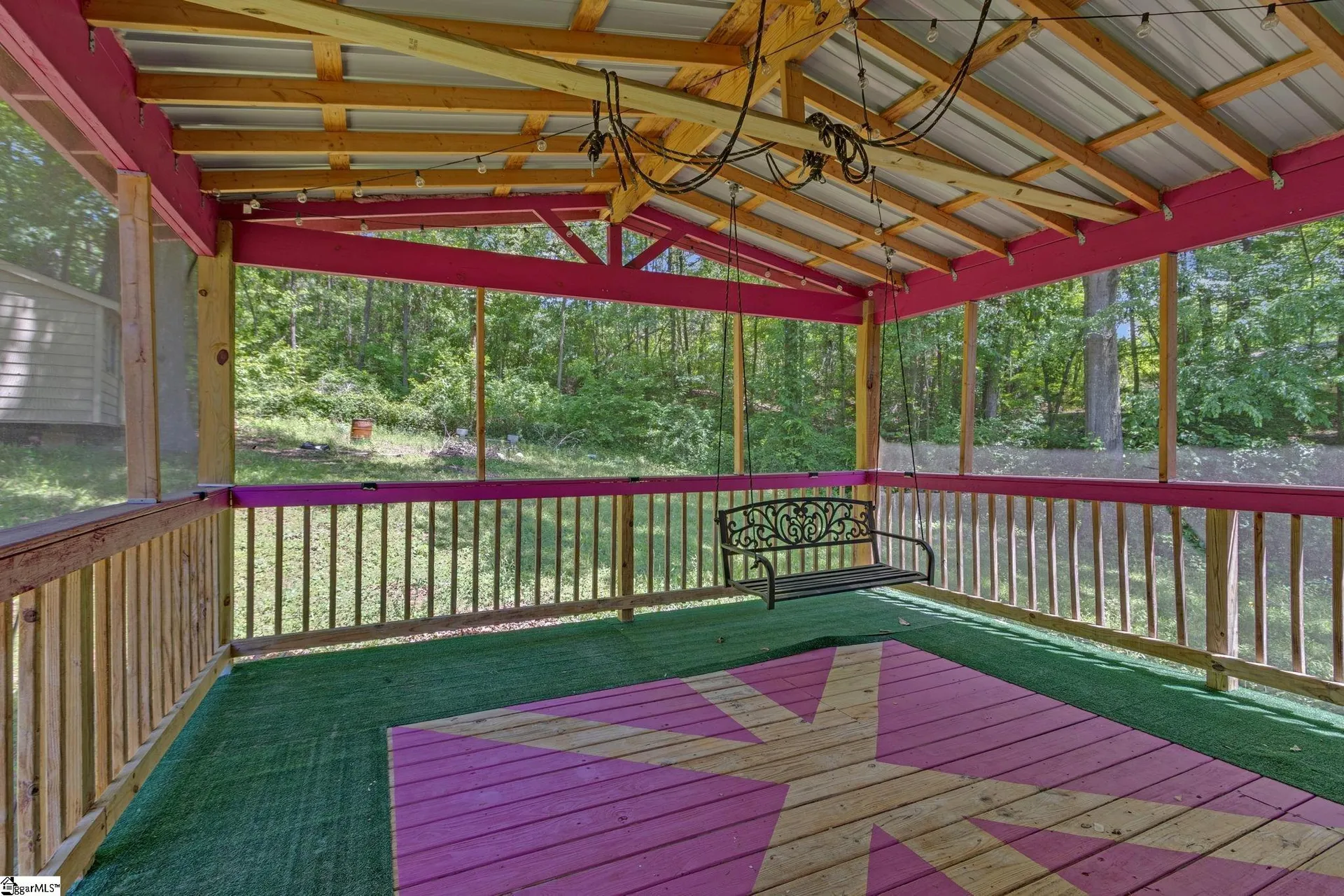 Property image 3 at 5 Parapet Drive, Wellford, SC 29385-9483