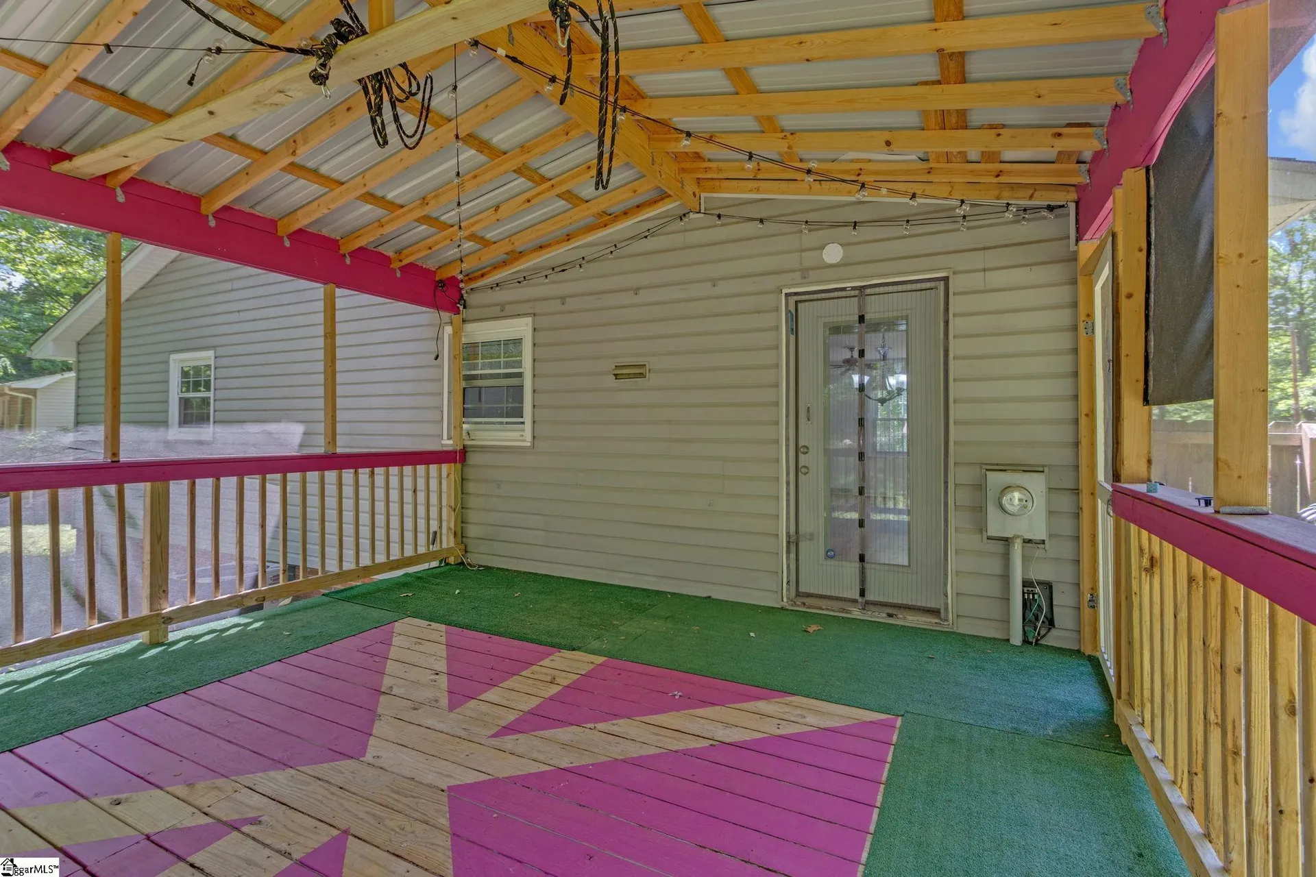 Property image 4 at 5 Parapet Drive, Wellford, SC 29385-9483