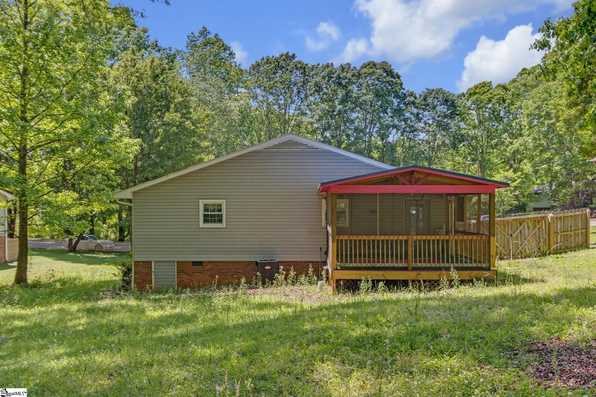 Property image 5 at 5 Parapet Drive, Wellford, SC 29385-9483