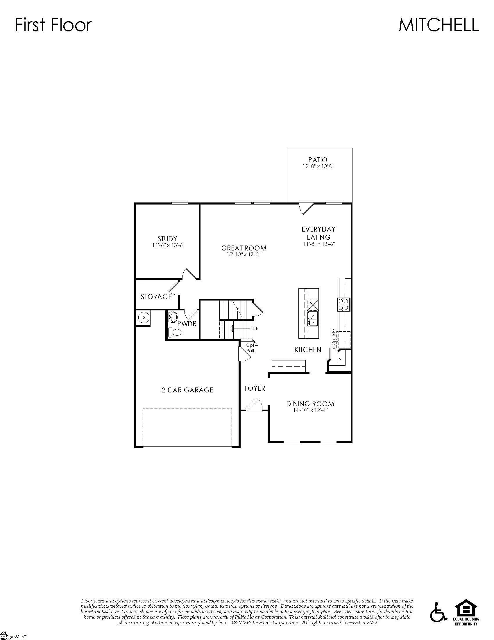 Property image 3 at 127 Indigo Park Place, Easley, SC 29642