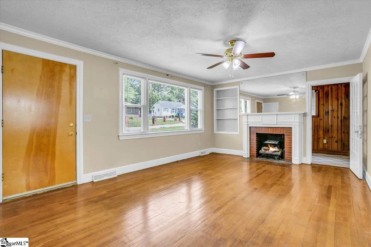 Property image 4 at 315 Potomac Avenue, Greenville, SC 29605