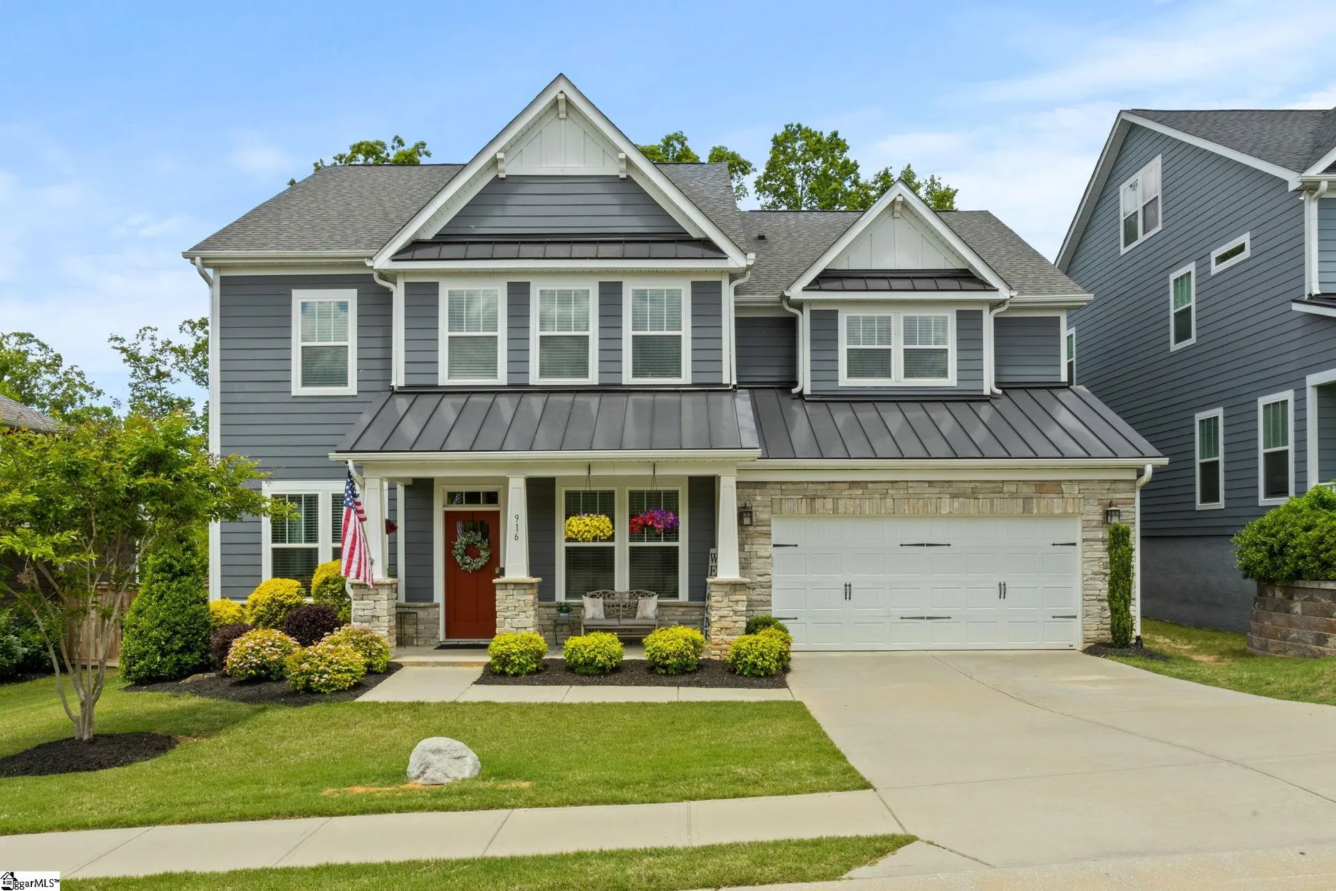 Coventry, Simpsonville Community