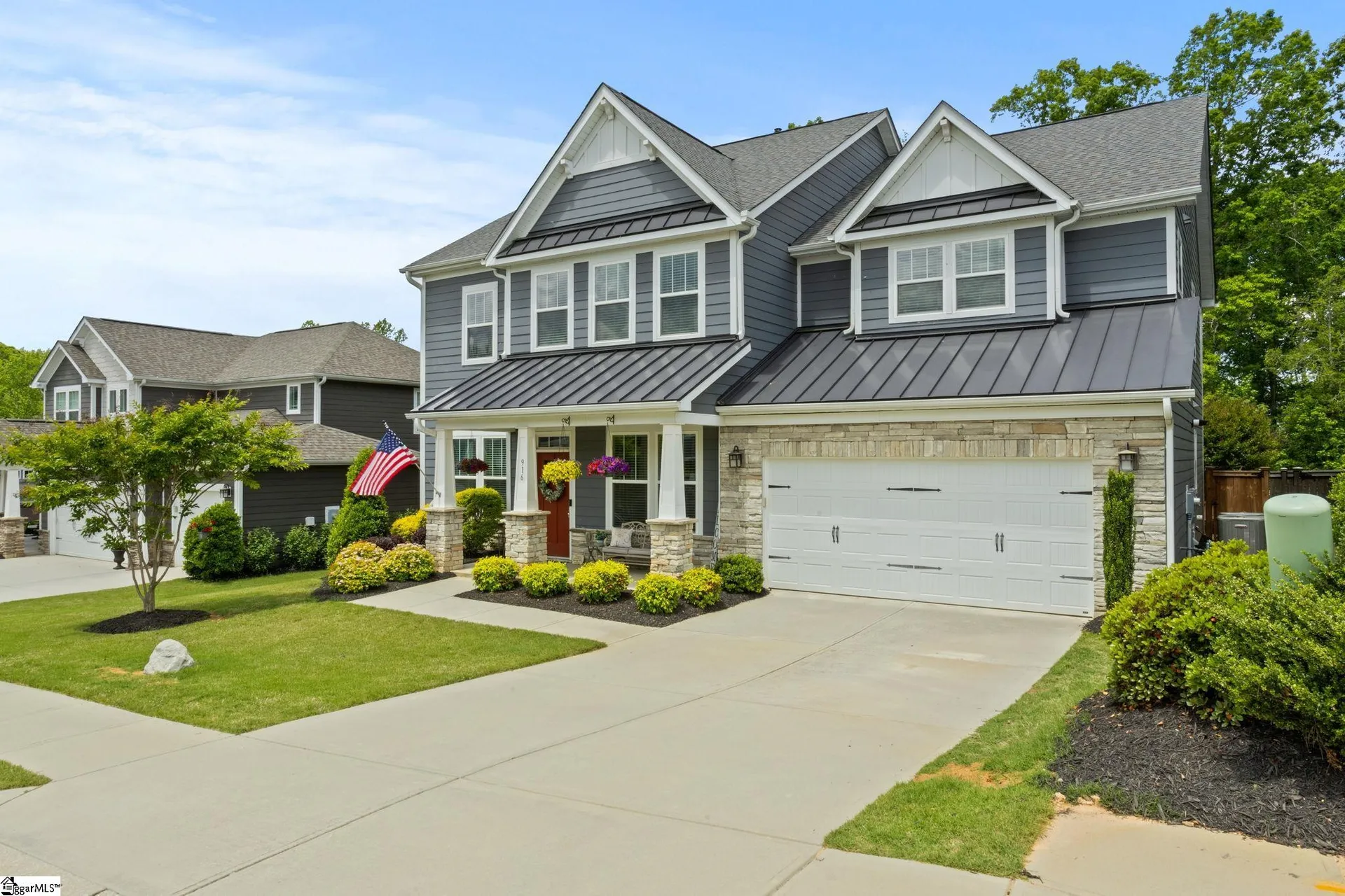 Property image 2 at 916 Lockhurst Drive, Simpsonville, SC 29681