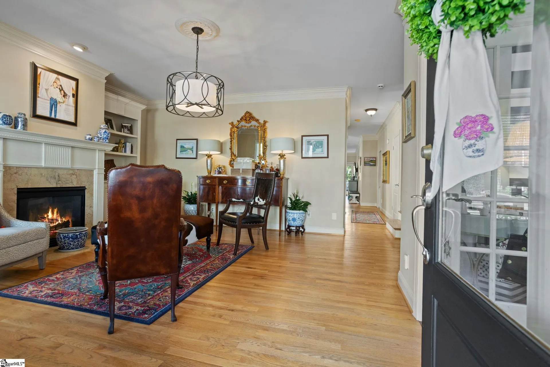 Property image 4 at 21 Kershaw Court, Greenville, SC 29607