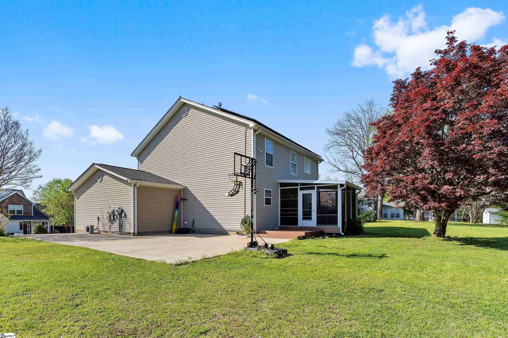 Property image 4 at 46 Rustcraft Drive, Greer, SC 29651