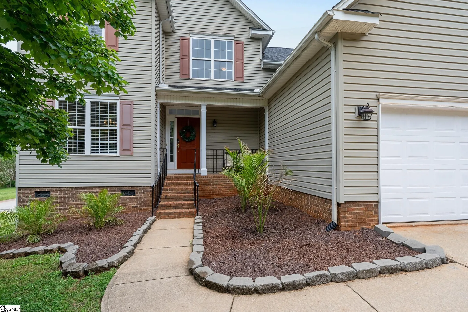 Property image 2 at 101 Trailstream Drive, Mauldin, SC 29662