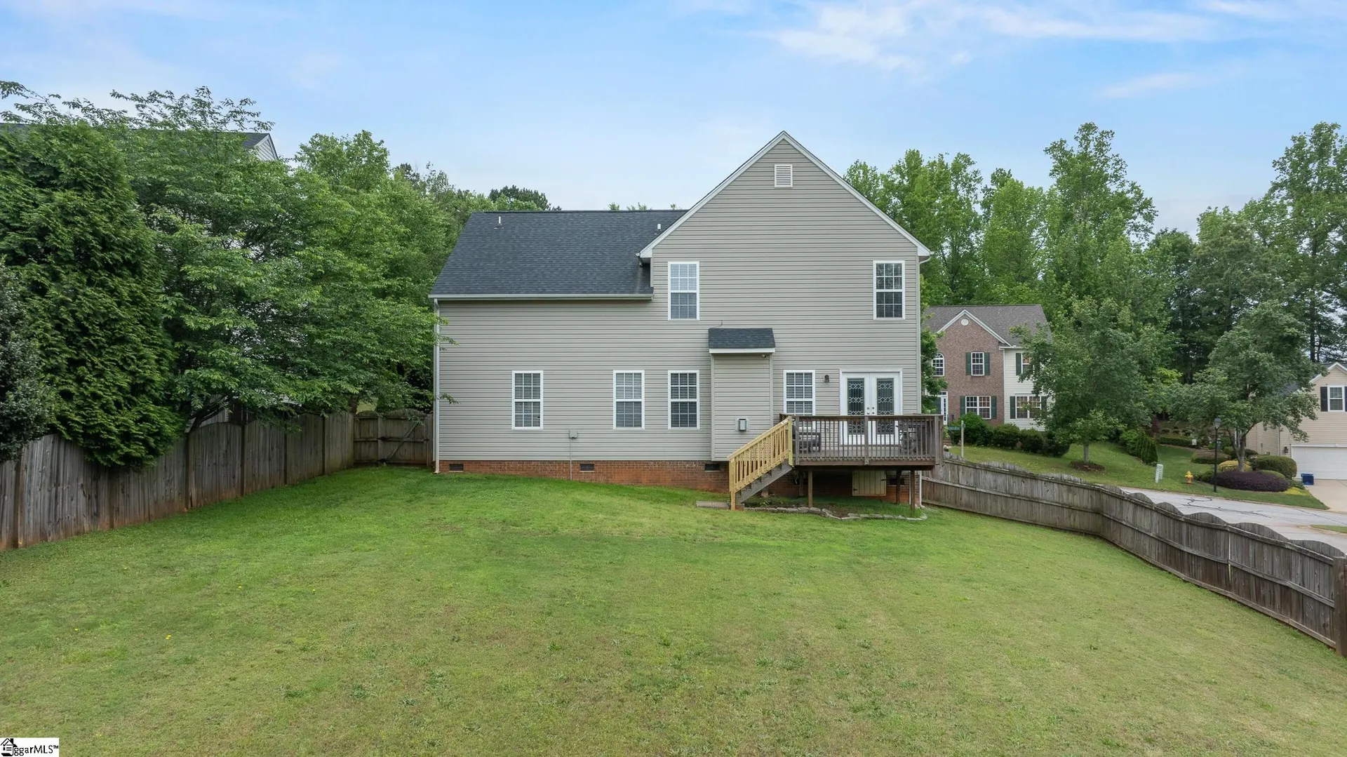 Property image 3 at 101 Trailstream Drive, Mauldin, SC 29662