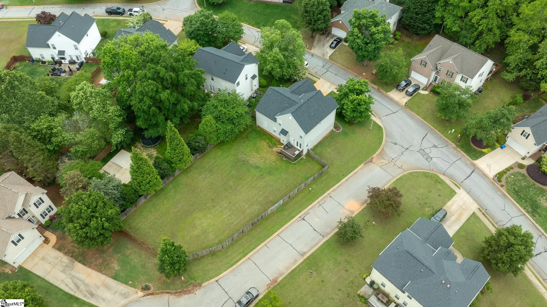 Property image 4 at 101 Trailstream Drive, Mauldin, SC 29662