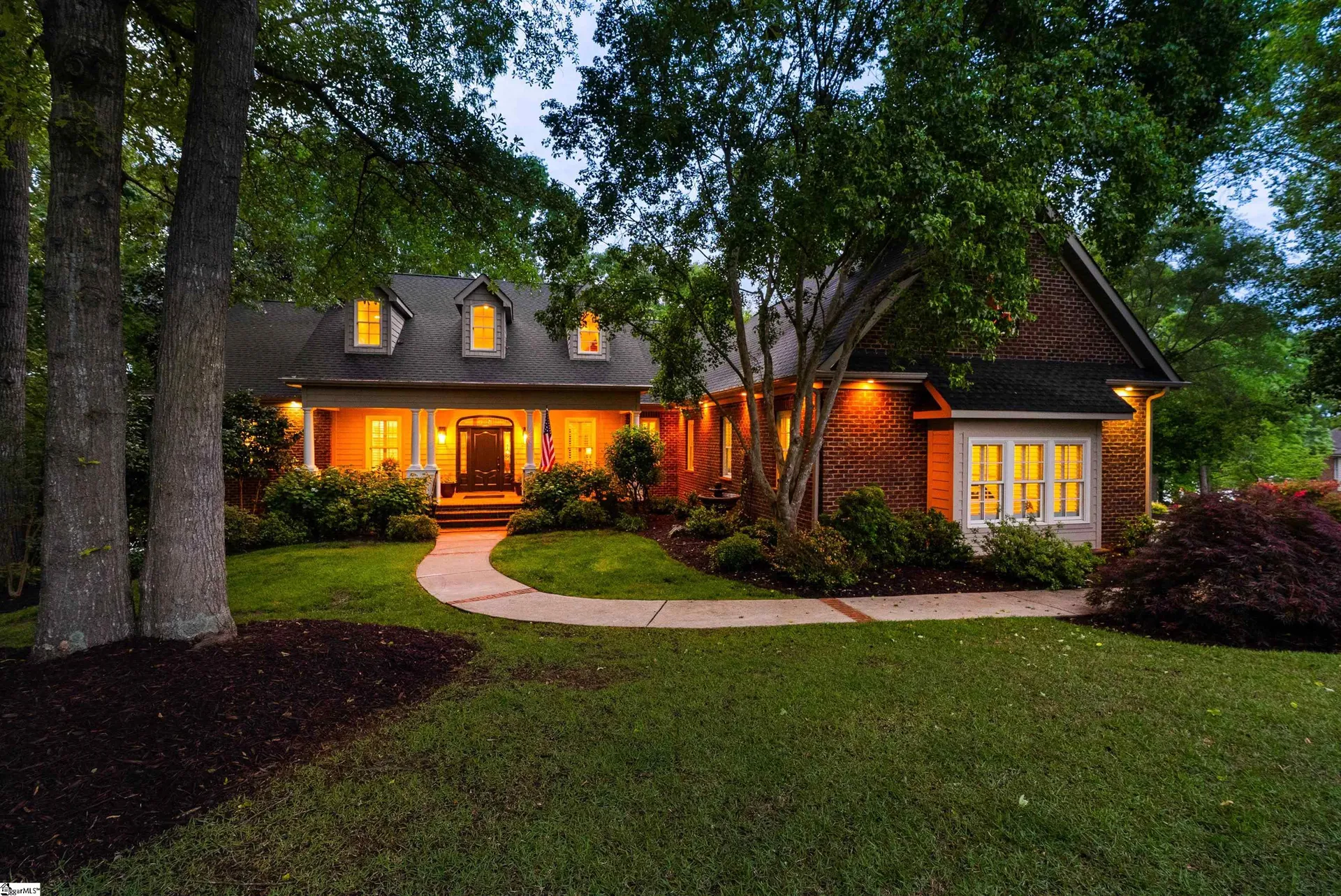 Hammond Pointe, Taylors Community
