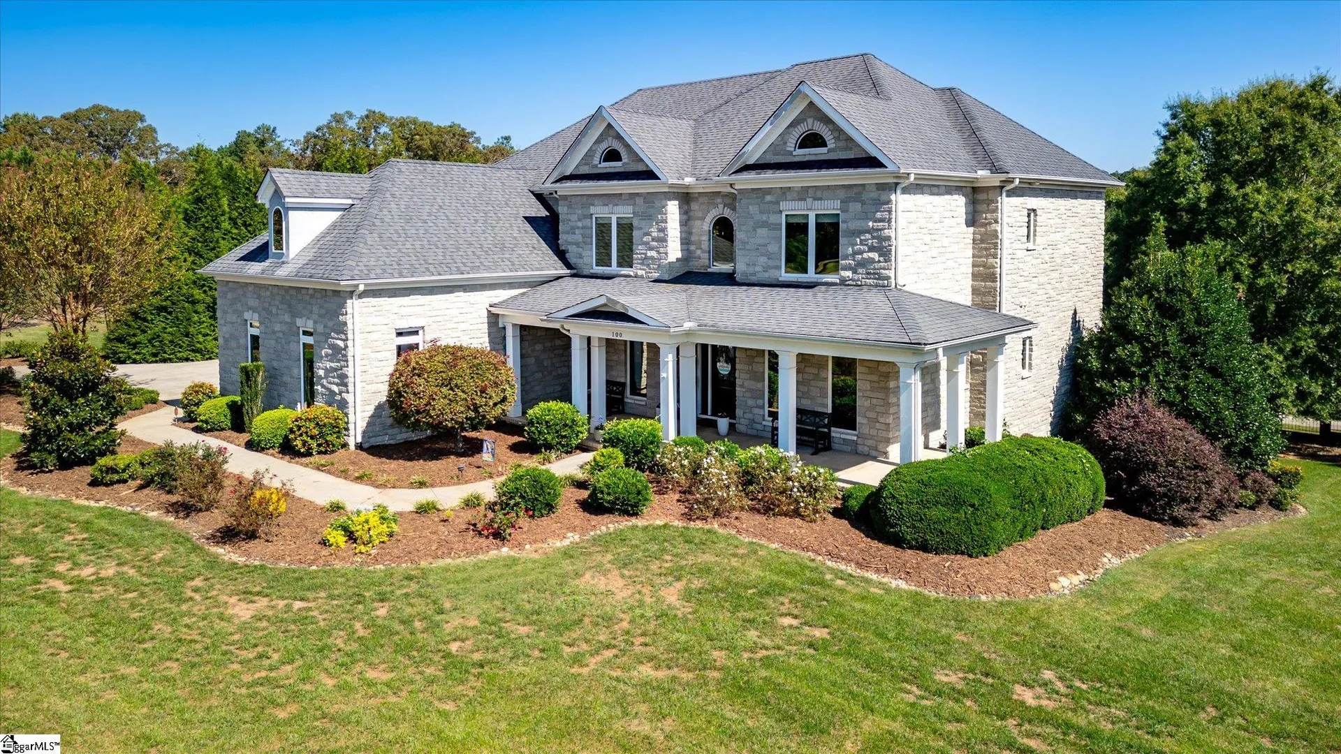 Willow Ridge, Easley Community