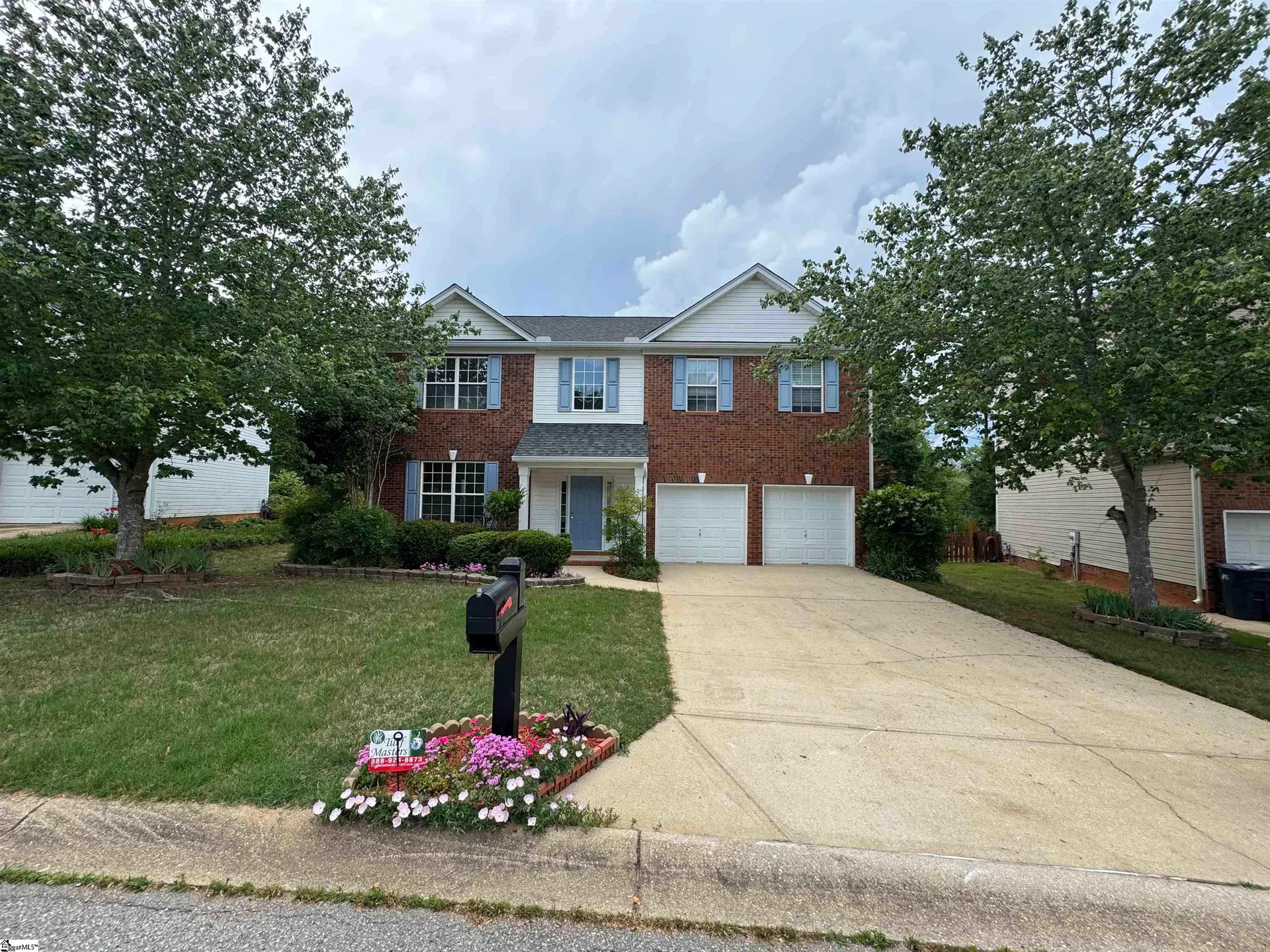 168 Birkhall Circle