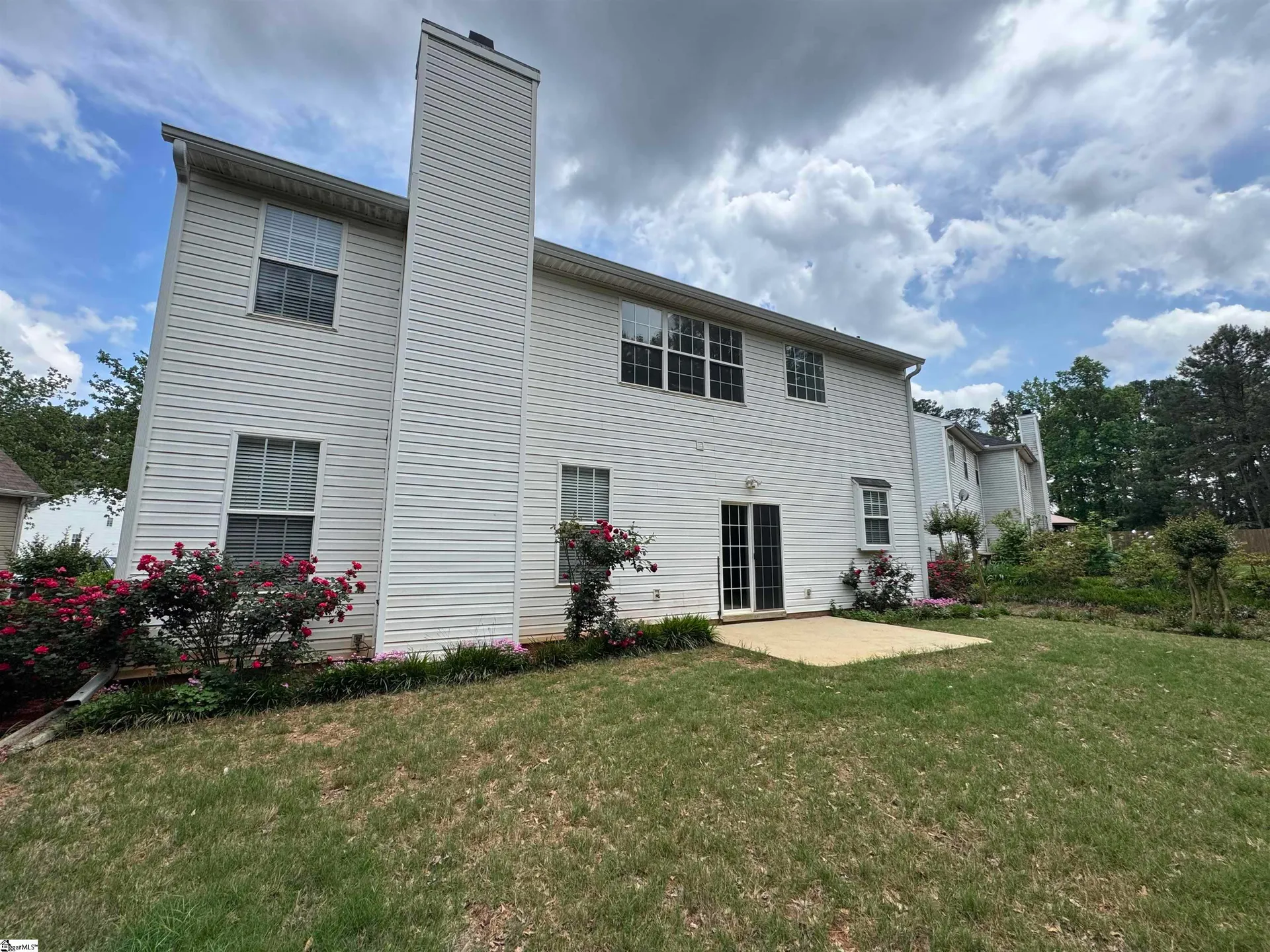Property image 2 at 168 Birkhall Circle, Greenville, SC 29605