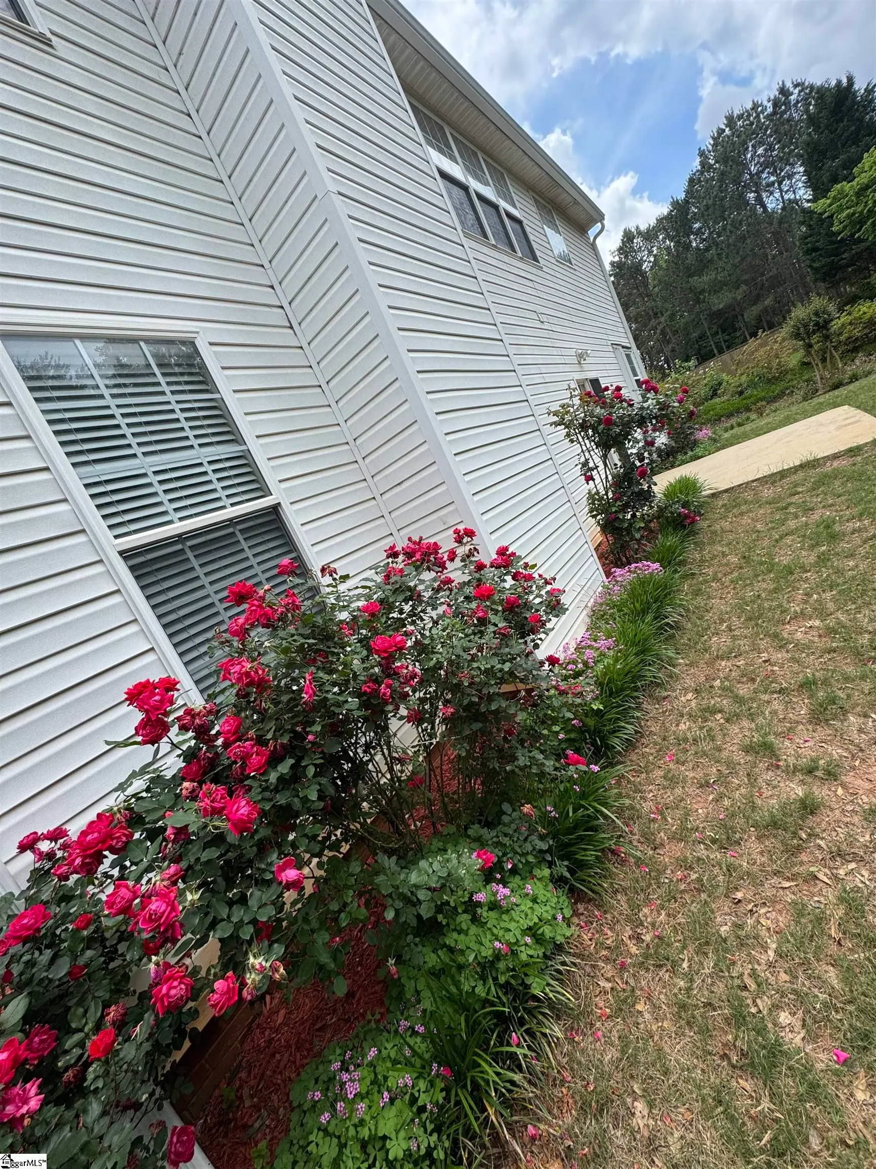 Property image 4 at 168 Birkhall Circle, Greenville, SC 29605