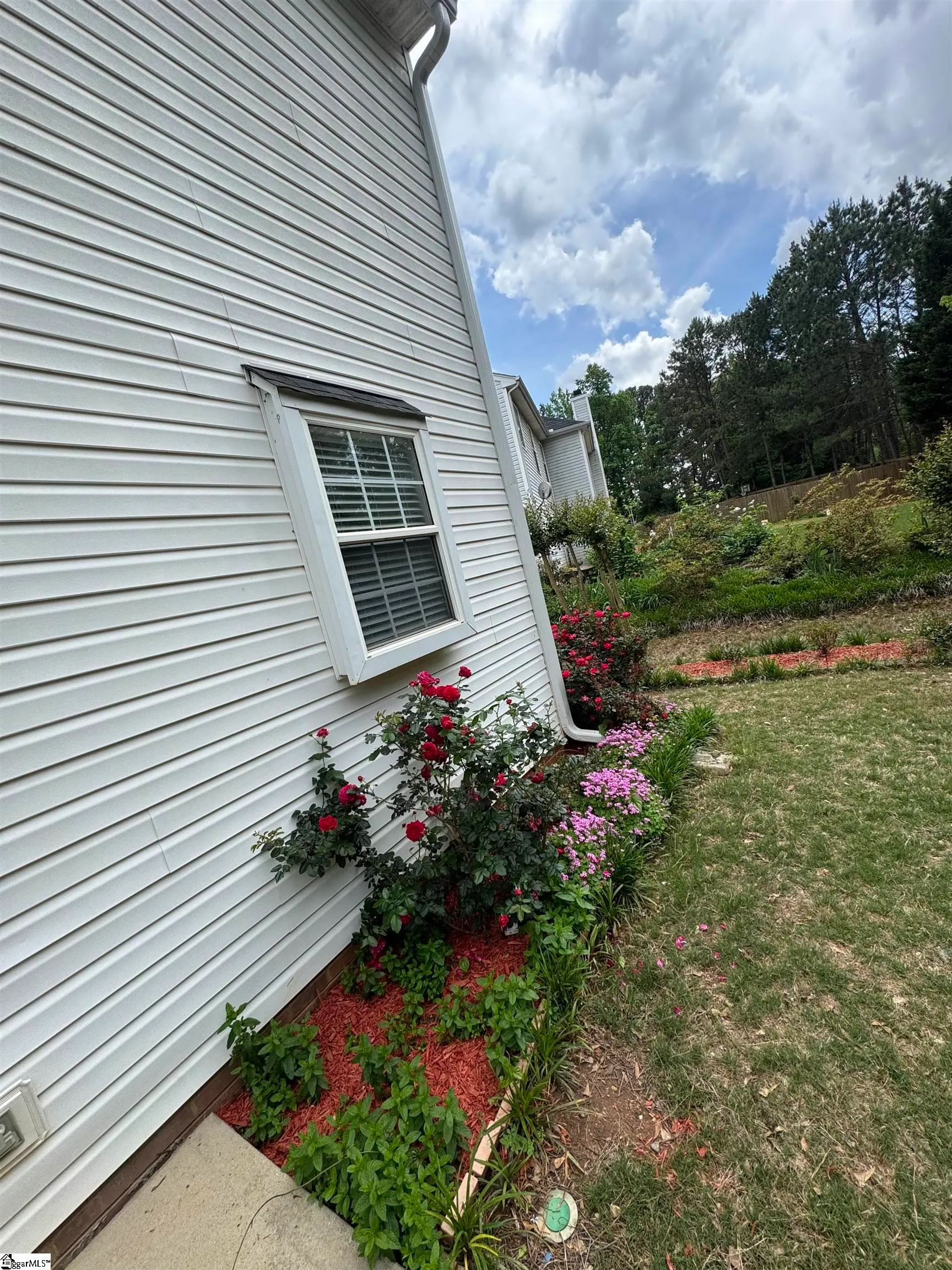 Property image 5 at 168 Birkhall Circle, Greenville, SC 29605