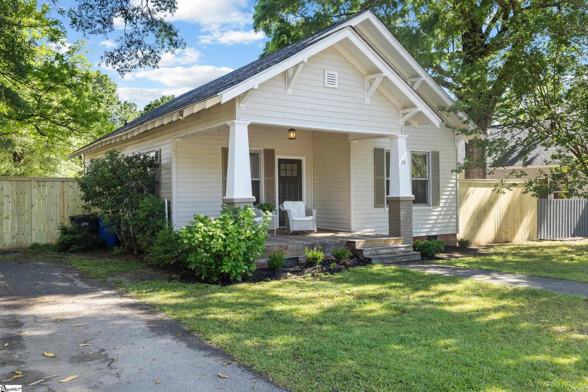 Property image 2 at 14 Thomas Street, Greenville, SC 29611