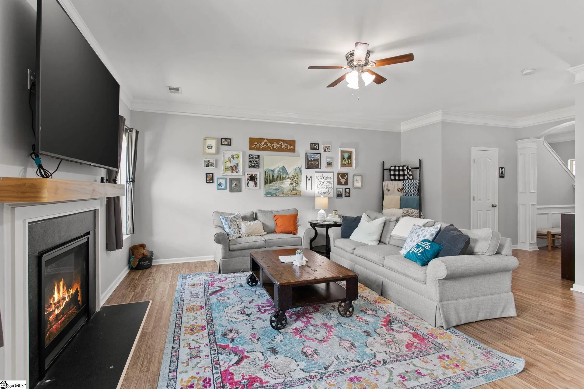 Property image 2 at 42 Hawksbill Lane, Simpsonville, SC 29680