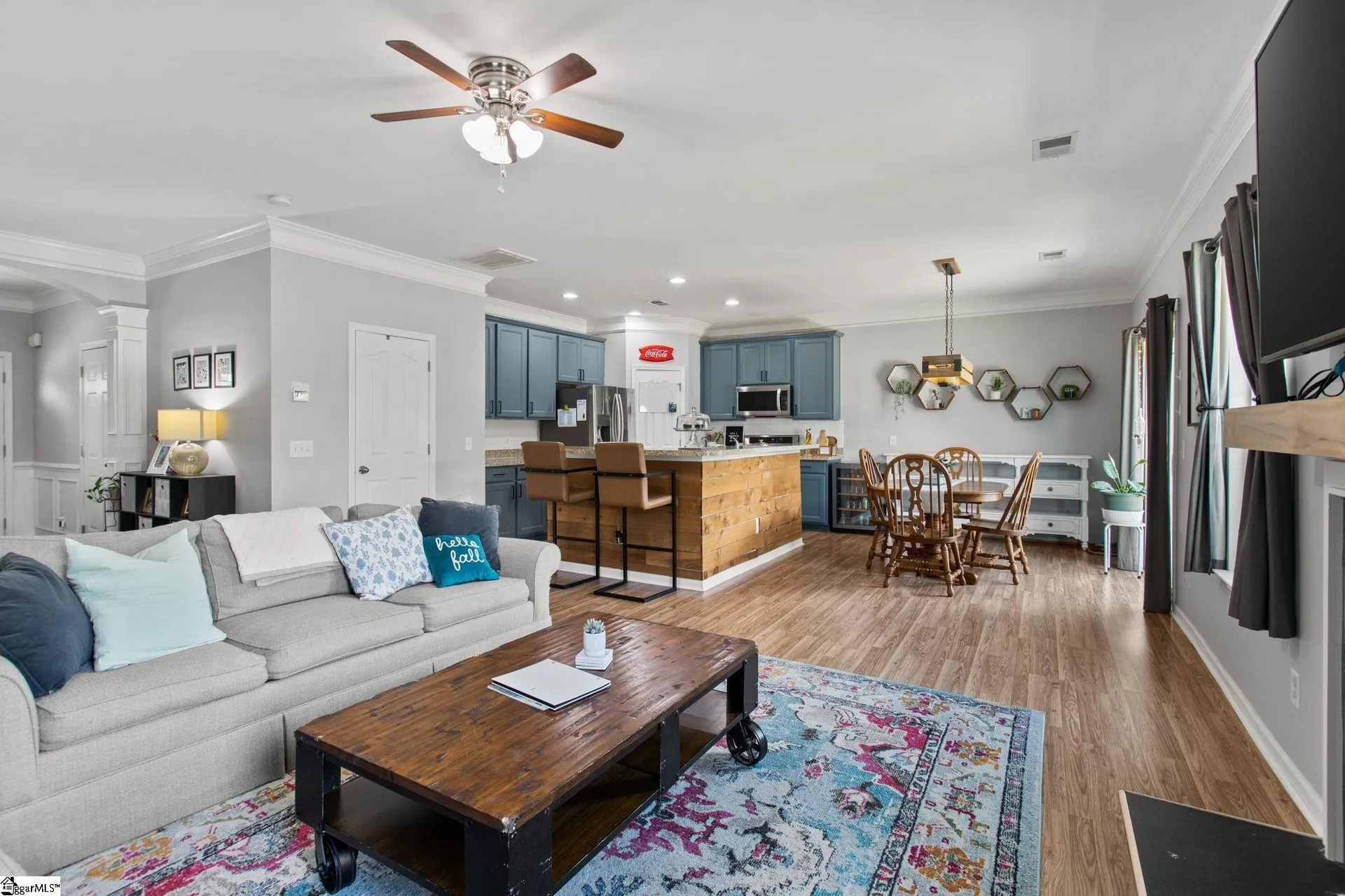 Property image 3 at 42 Hawksbill Lane, Simpsonville, SC 29680