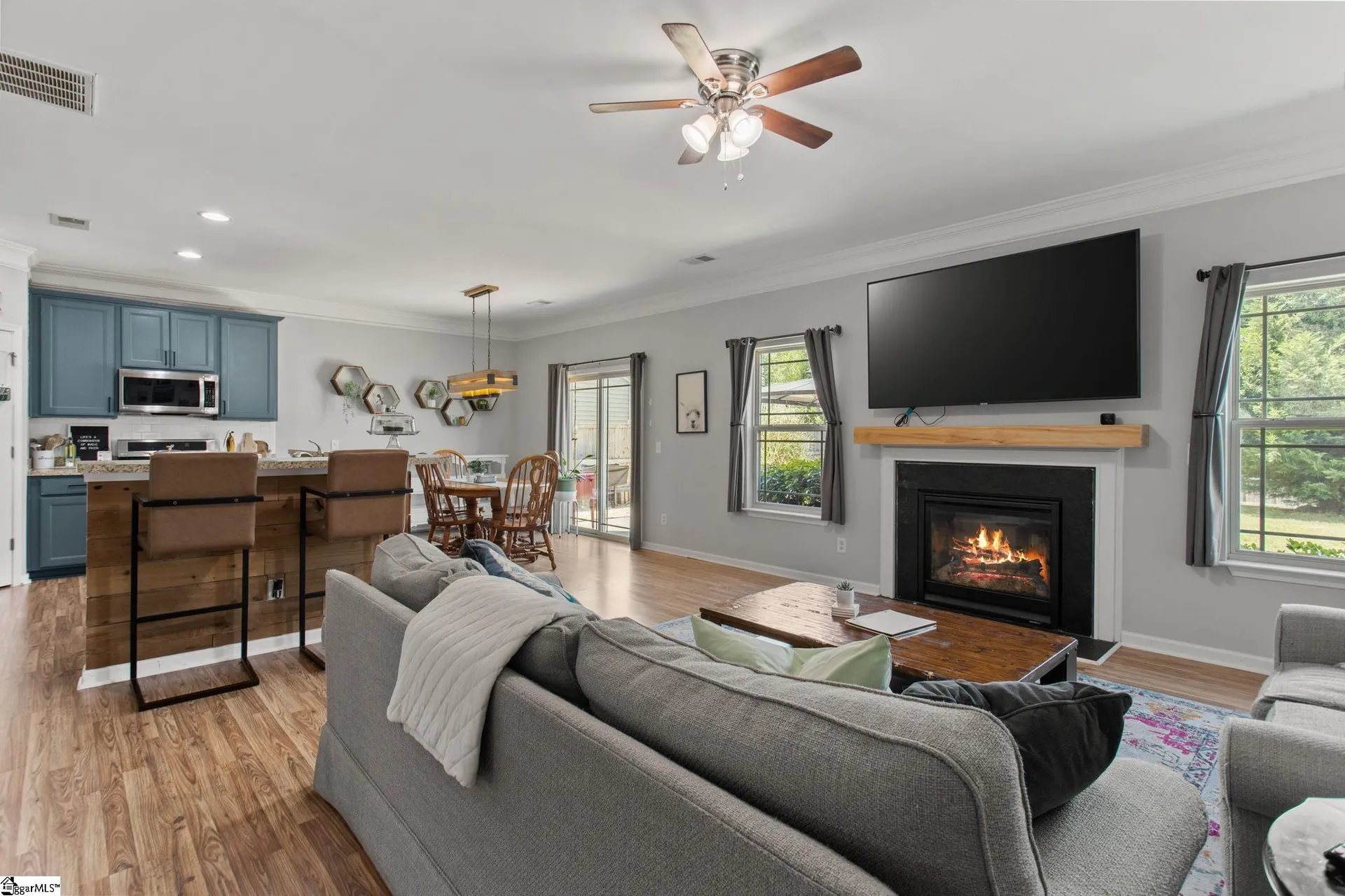 Property image 4 at 42 Hawksbill Lane, Simpsonville, SC 29680
