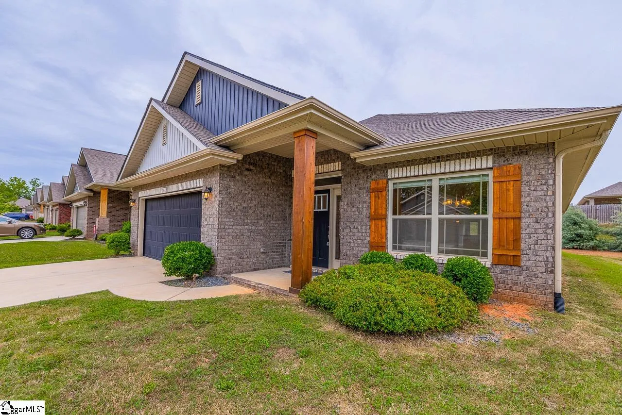 Property image 3 at 761 Radner Way, Boiling Springs, SC 29316