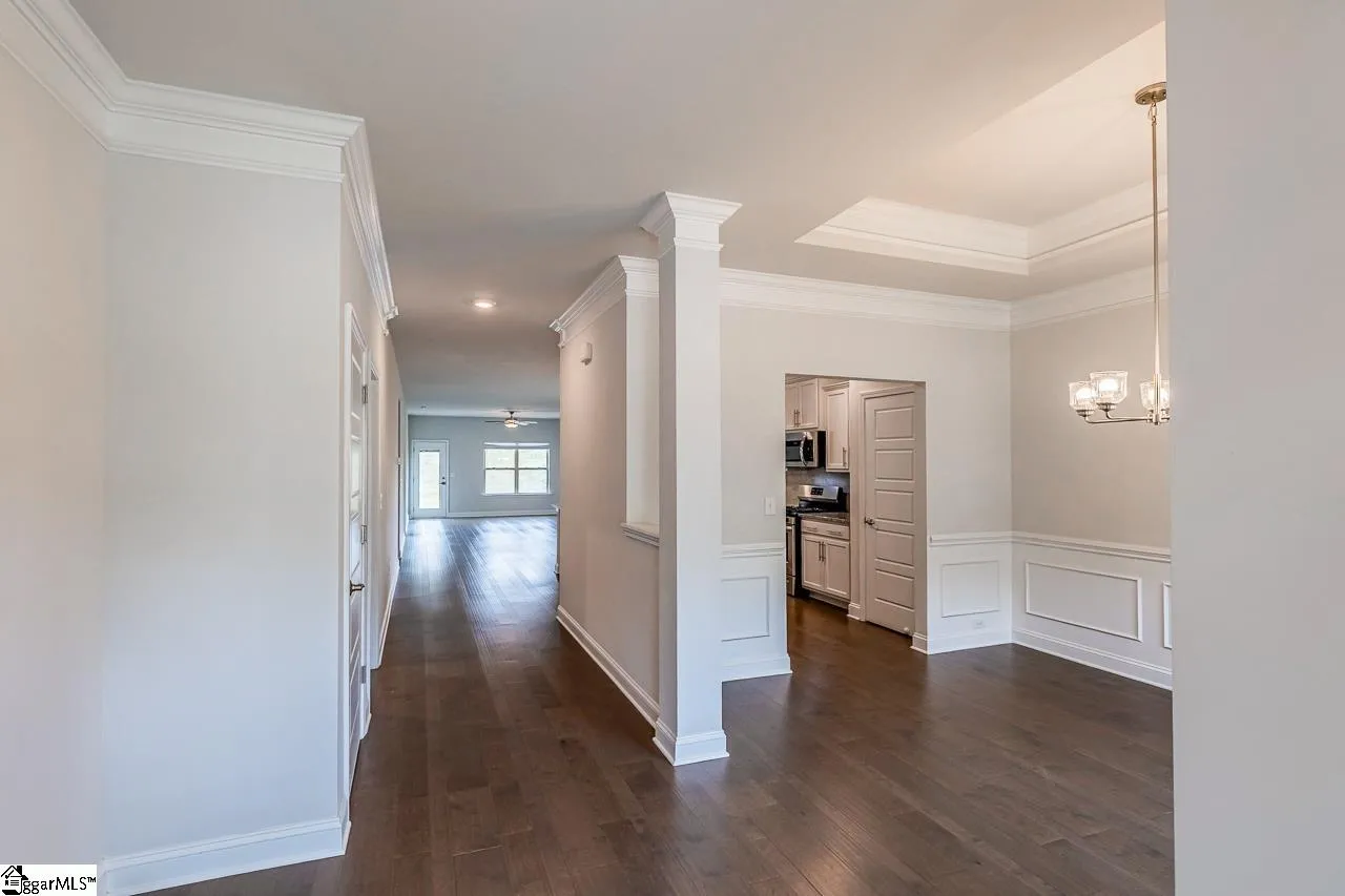 Property image 4 at 761 Radner Way, Boiling Springs, SC 29316