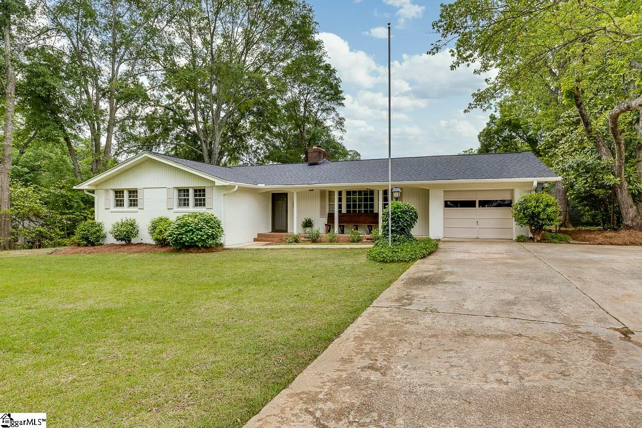Property image 2 at 609 Carolina Avenue, Greenville, SC 29607